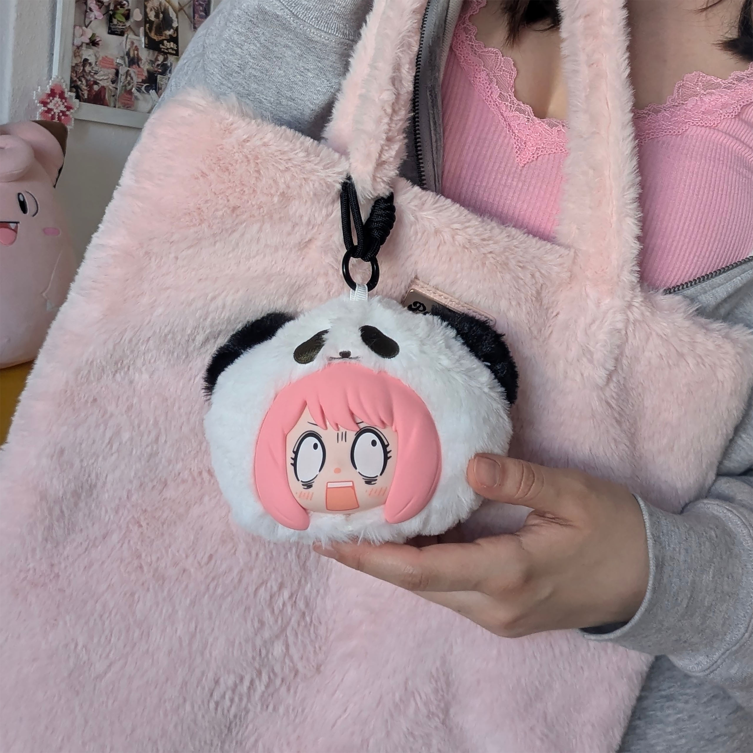 Spy x Family - Animal Party Mystery Figur