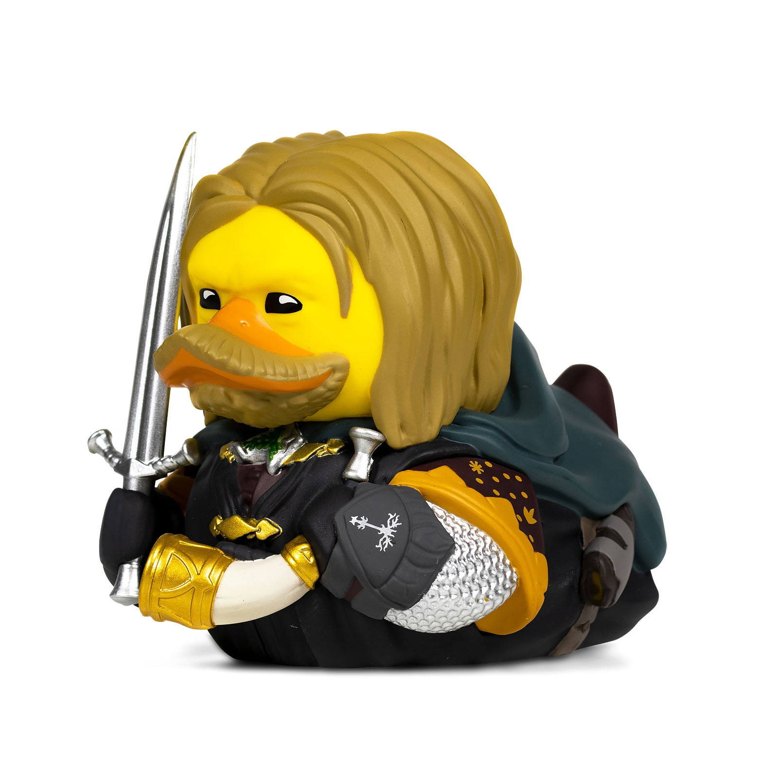 Lord of the Rings - Boromir TUBBZ Deco Duck