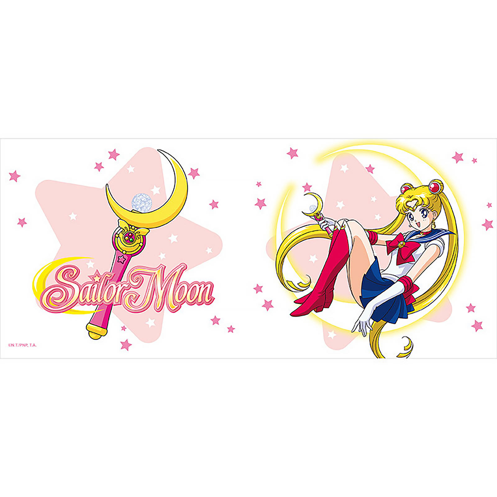 Sailor Moon - Taza