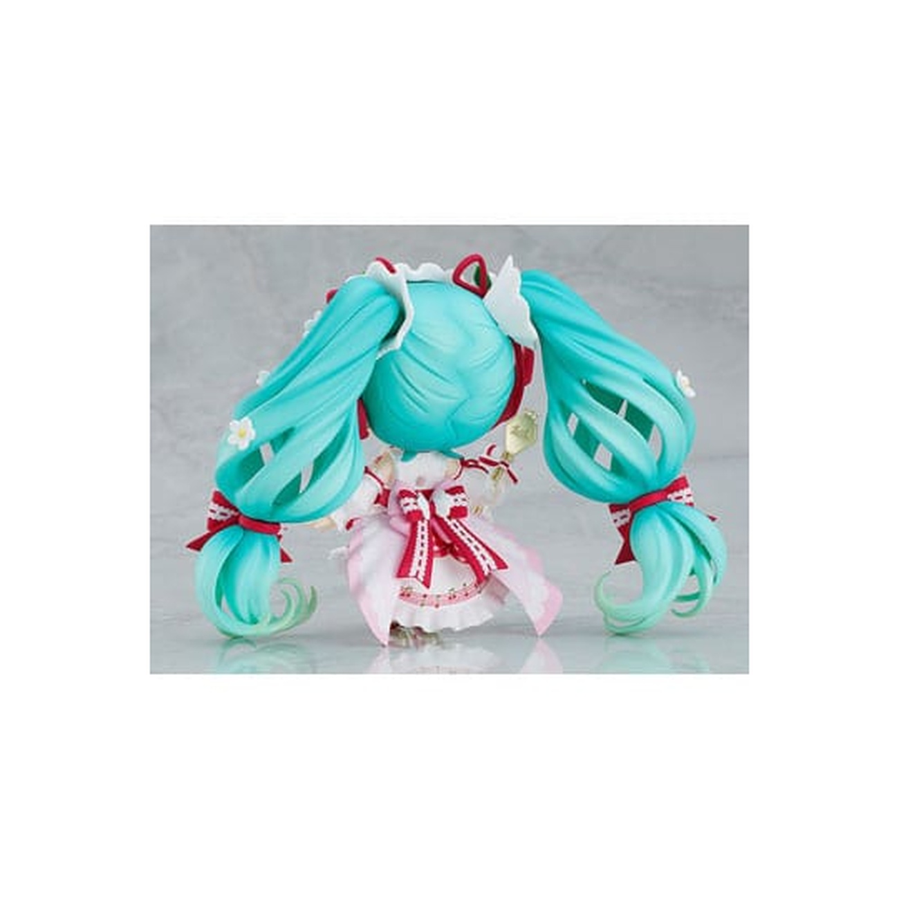 Hatsune Miku 15th Anniversary Nendoroid Action Figure - Hatsune Miku