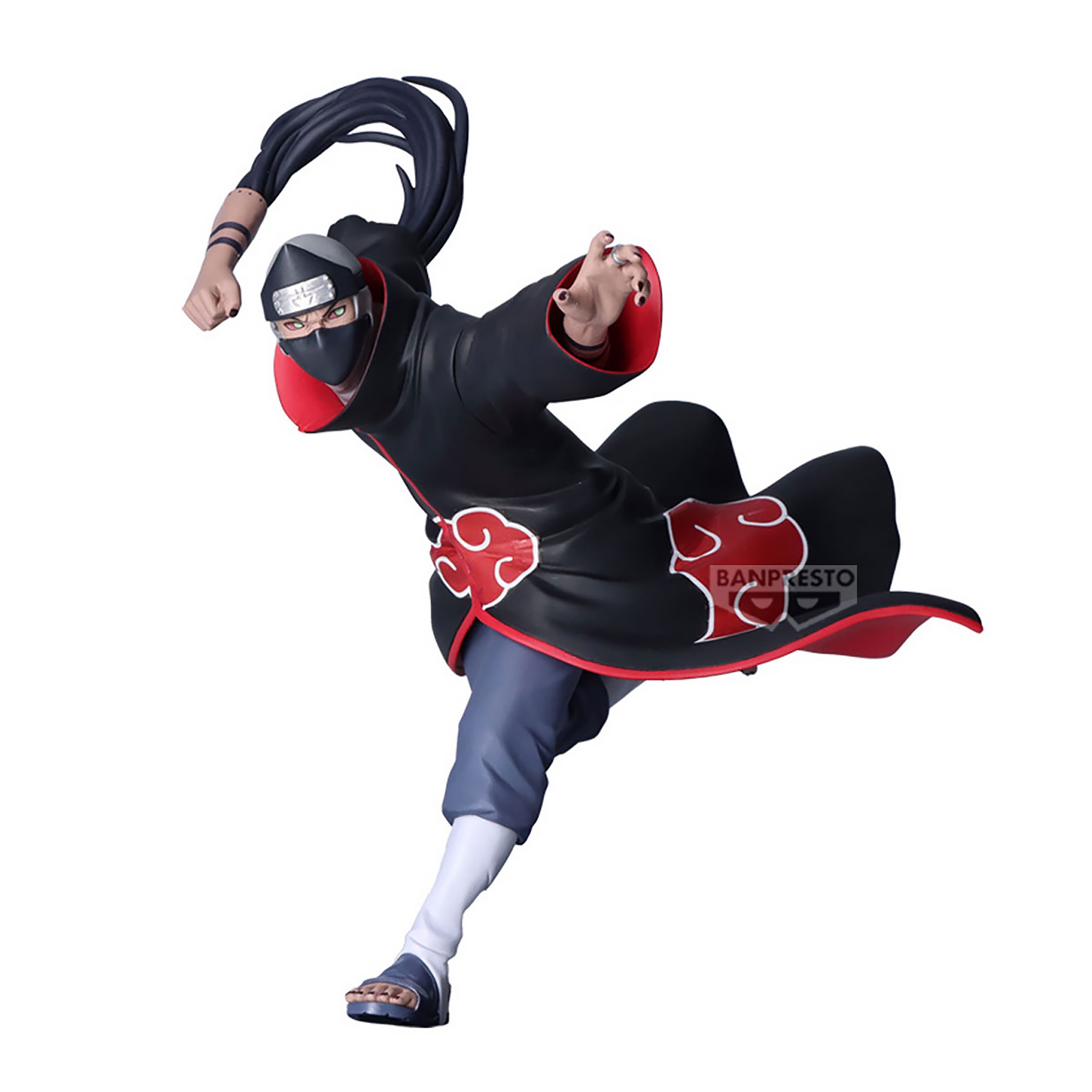 Naruto Shippuden - Kakuzu Vibration Stars Figuur