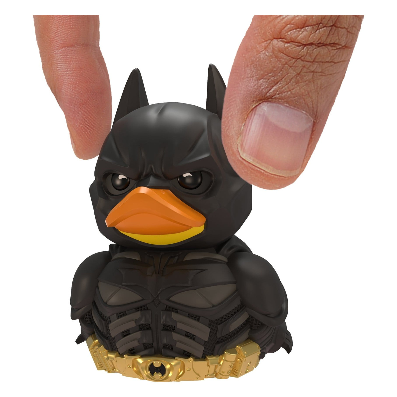 Travel Tubbz Mini PVC Figur Australien 5 cm