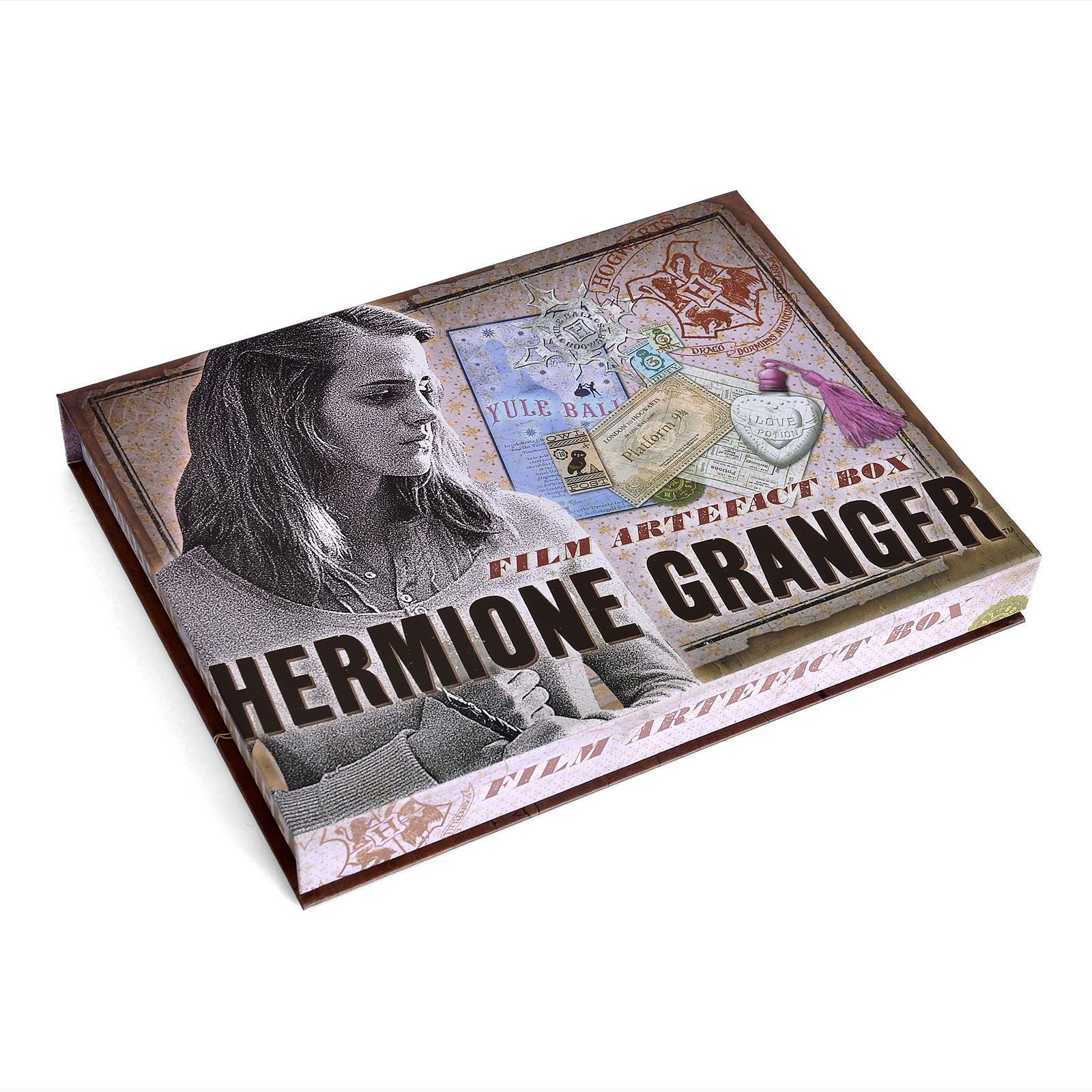 Hermine Granger Artefakt Box
