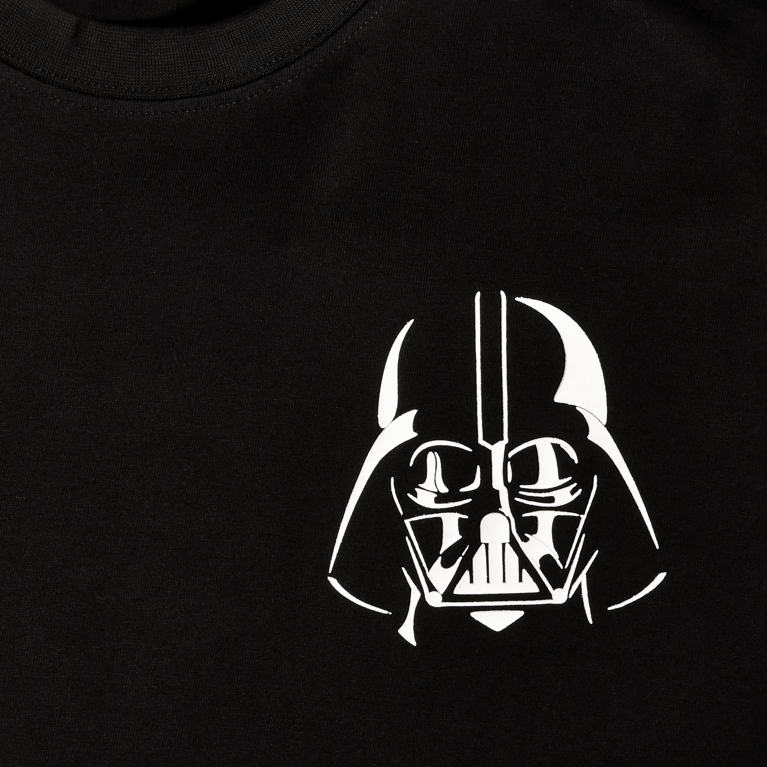 Star Wars - Darth Vader Sweater Black