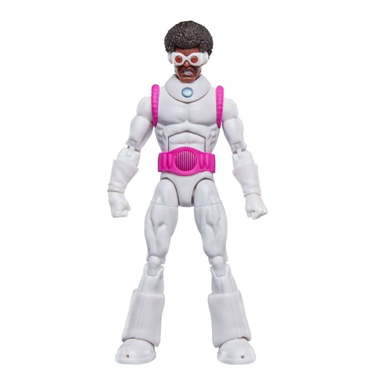 Spider-Man Marvel Legends Retro actionfigur Hypno-Hustler 15 cm