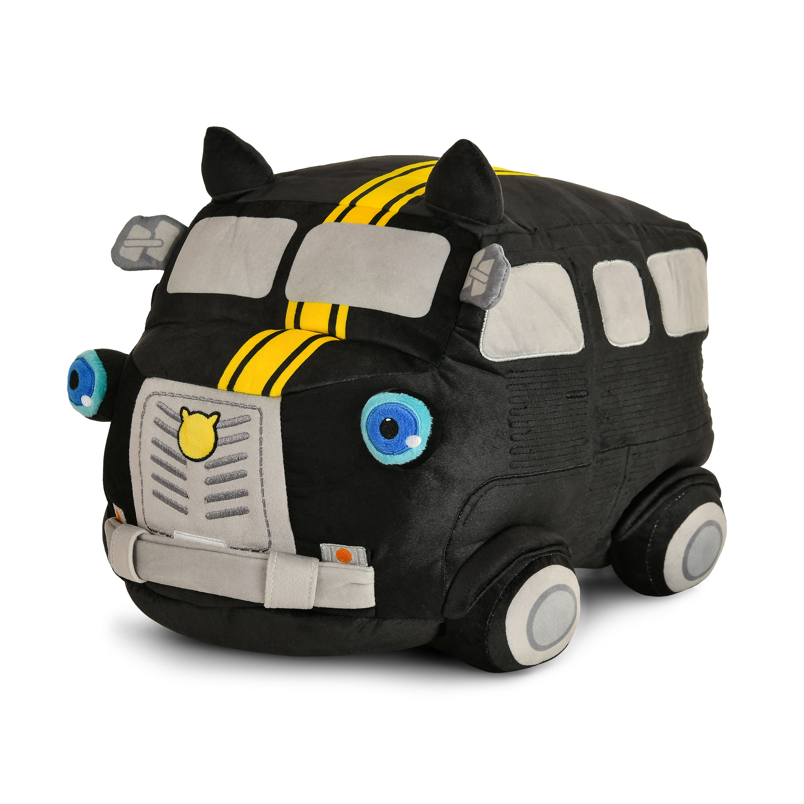 Persona 5 - Figurine en peluche surdimensionnée du bus Morgana