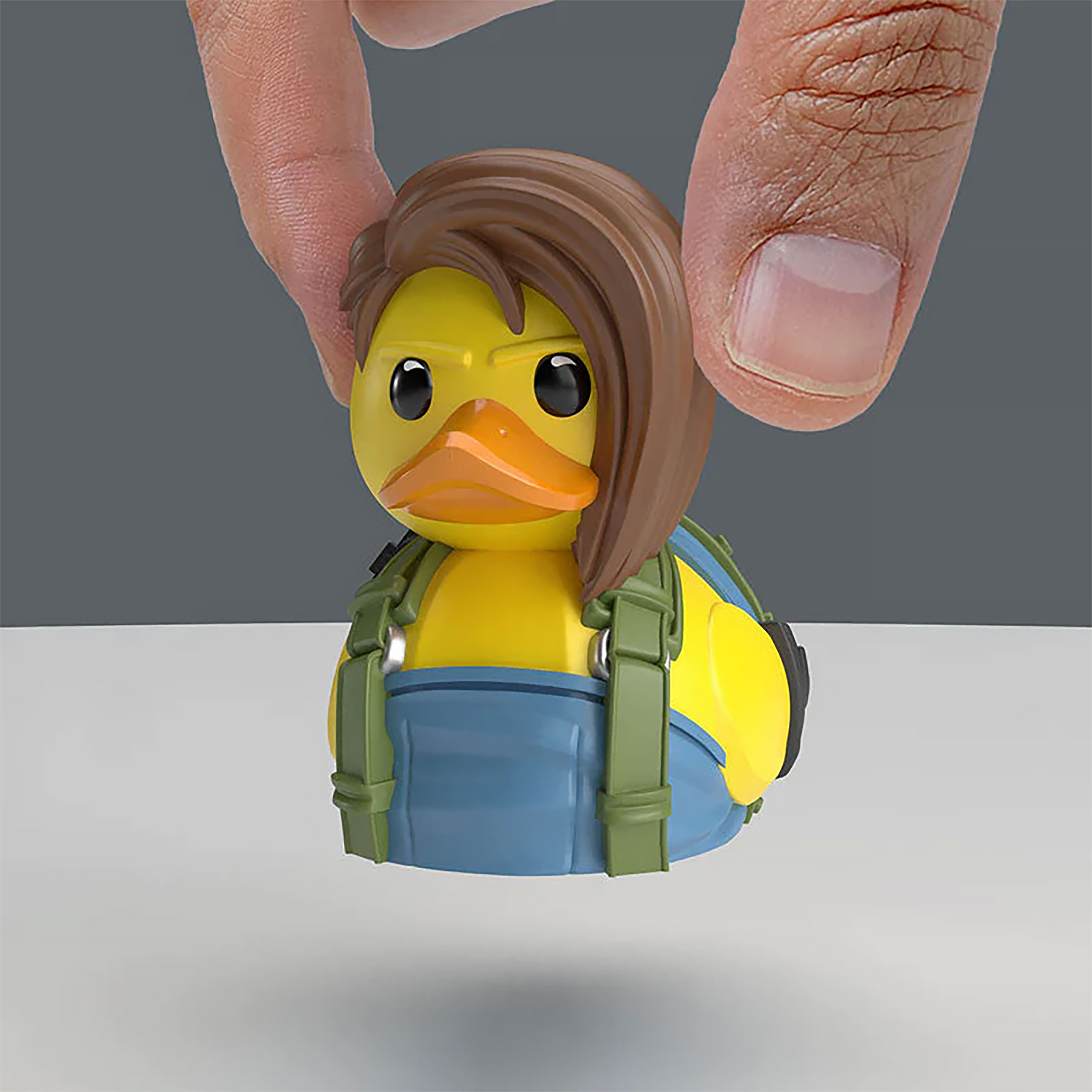 Resident Evil - Jill Valentine Mini TUBBZ canard de collection