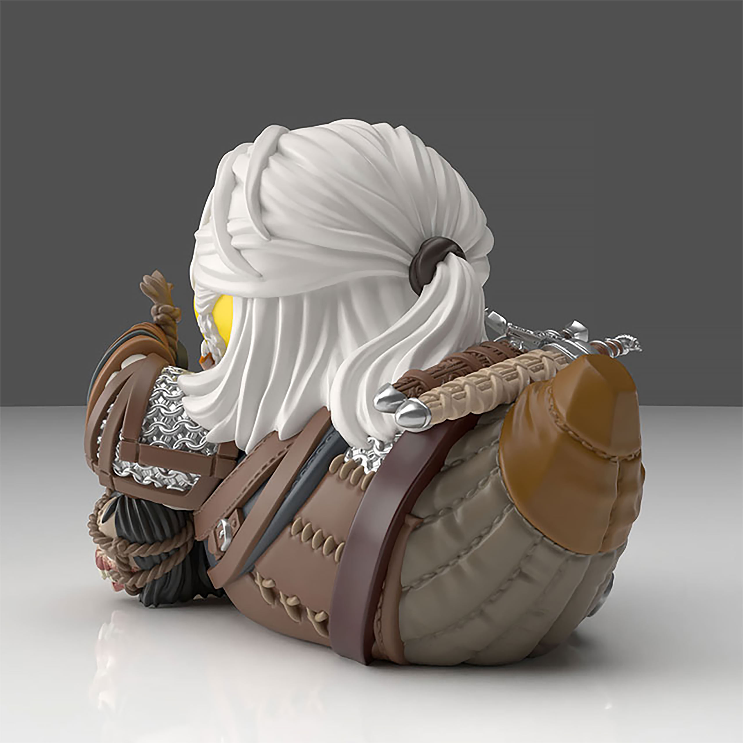 The Witcher - Pato TUBBZ Geralt de Rivia 1.ª edición