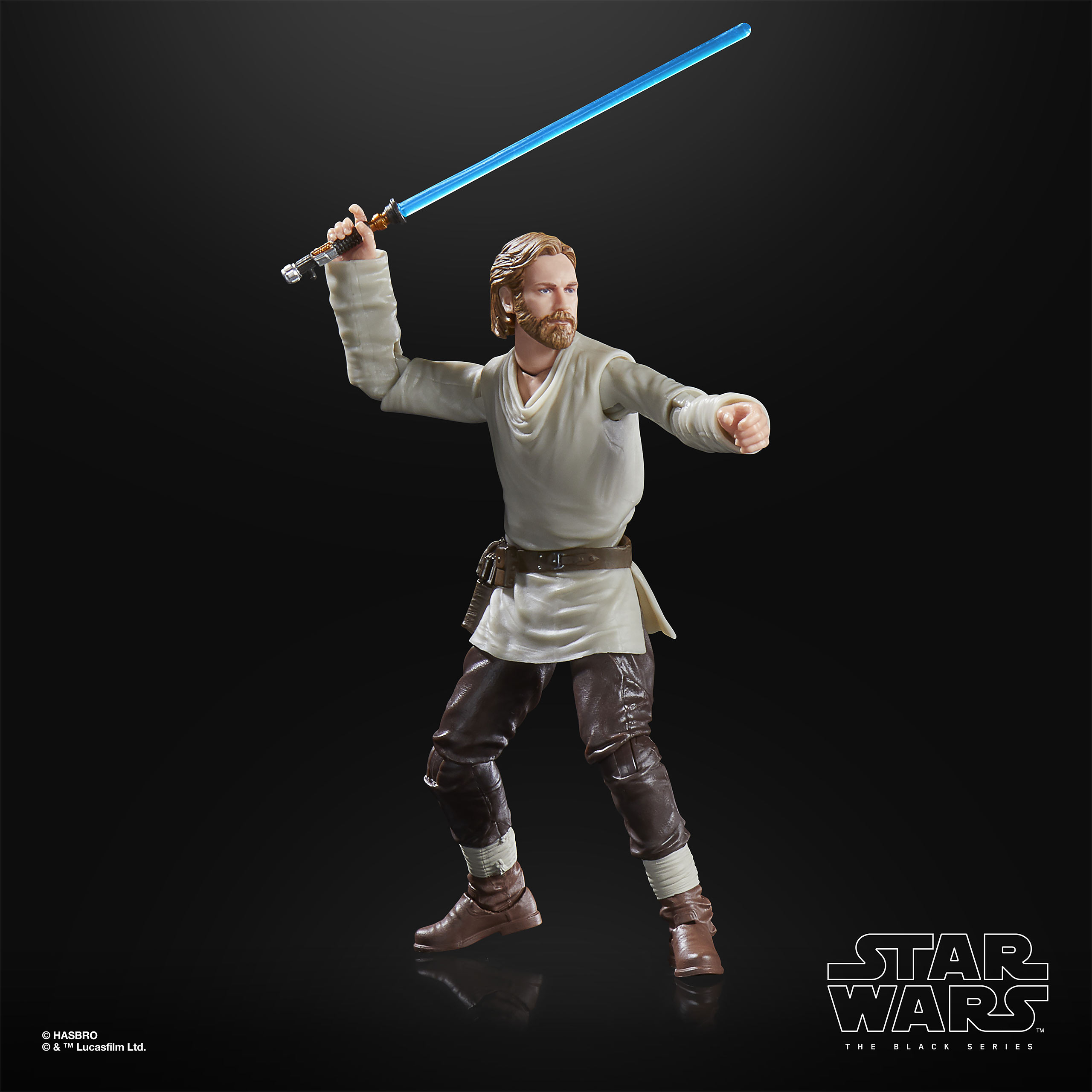 Obi-Wan Kenobi Jedi Actiefiguur - Star Wars
