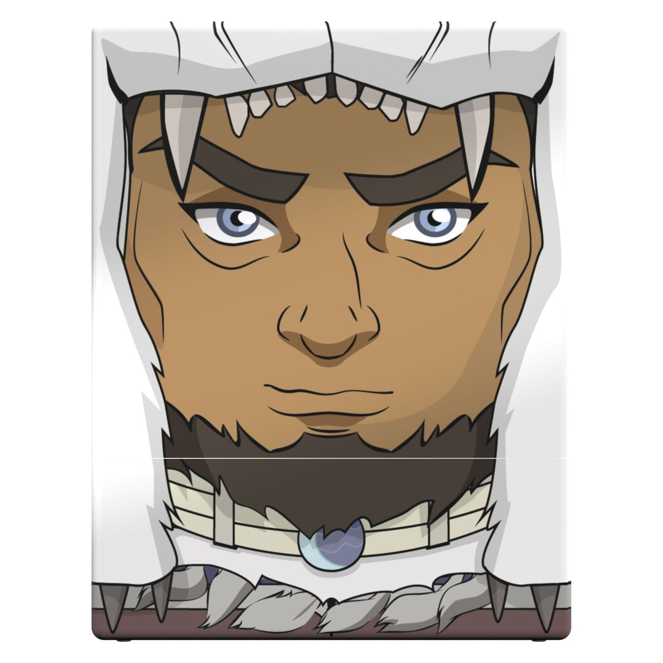 Squaroes Squaroe Avatar: The Last Airbender AV013 - Avatar Kuruk