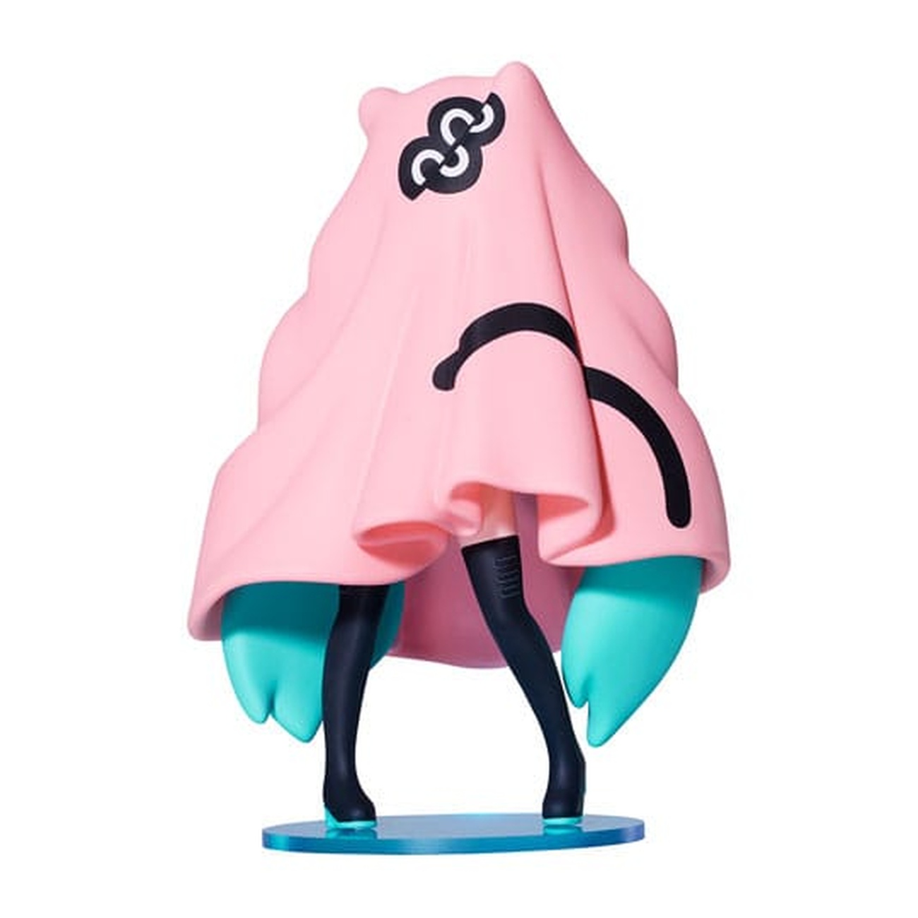 Character Vocal Series 01 Artist Collaboration - Hatsune Miku x FACE Figur