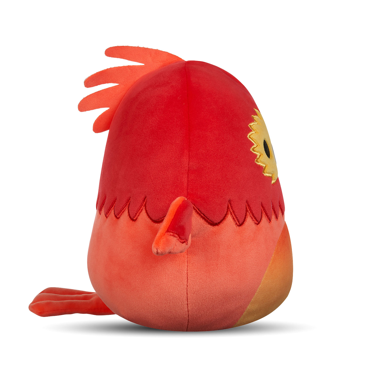Fawkes Squishmallows Plush Figure - Harry Potter