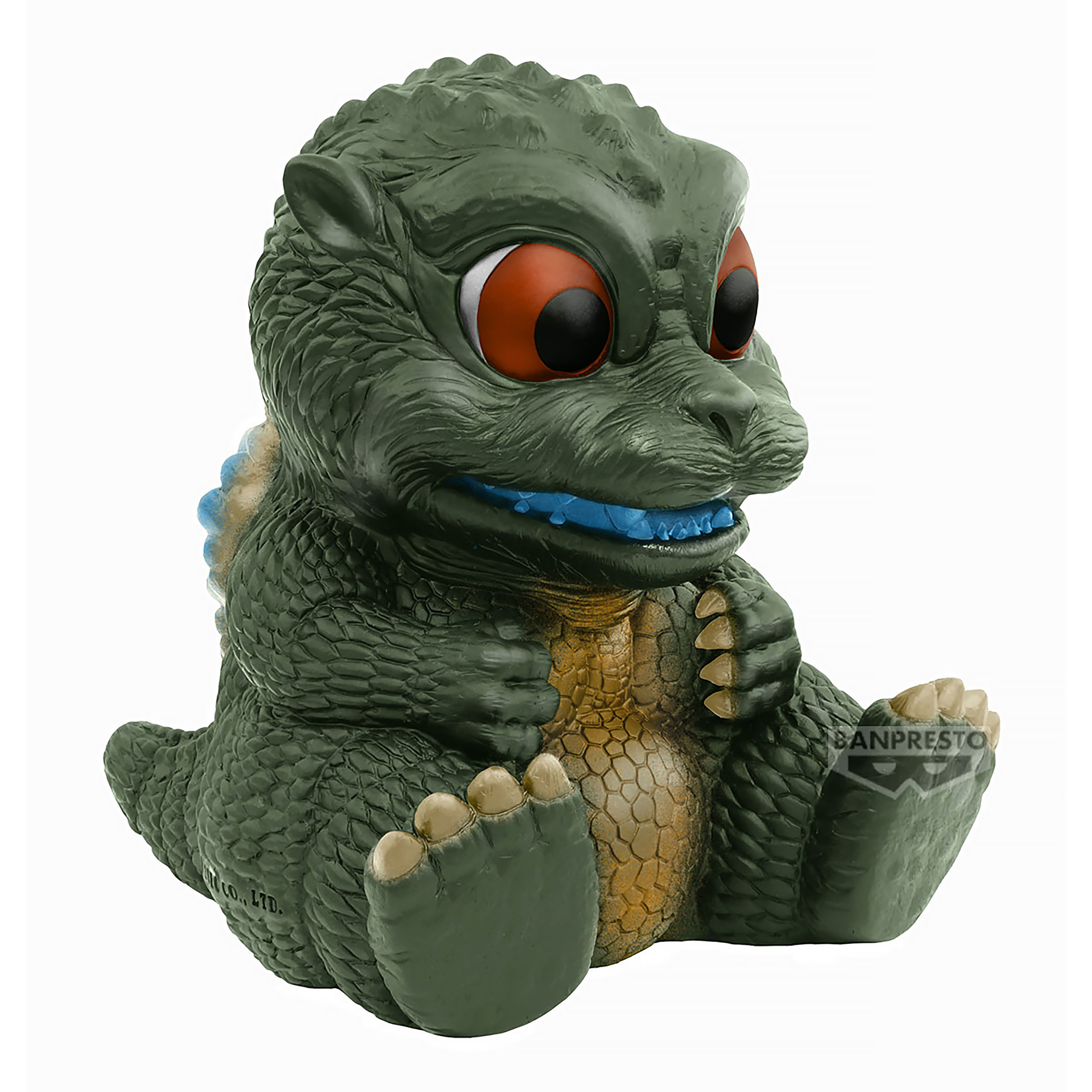 Godzilla - Little Godzilla Toho Enshrined Monsters Figure Version B