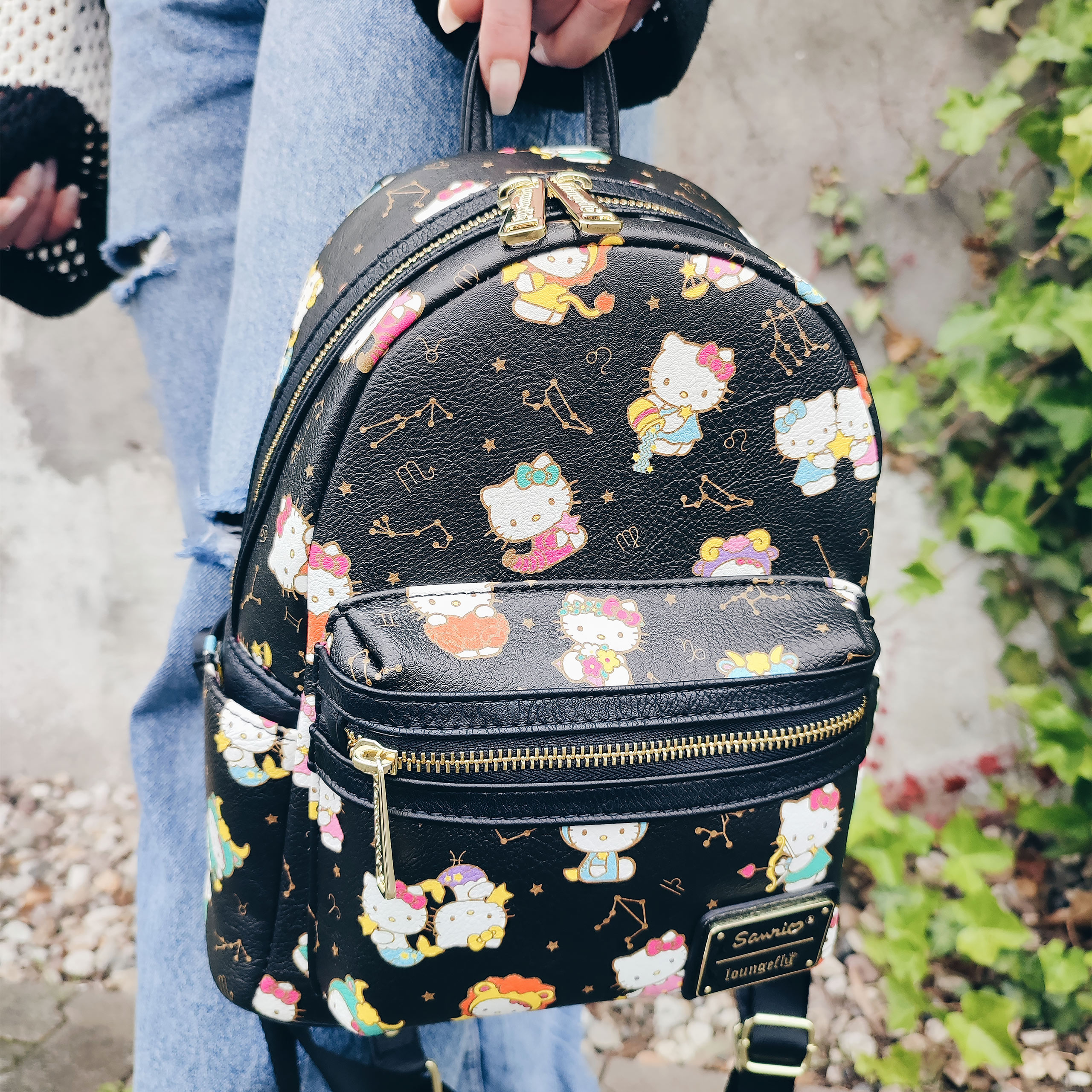 Sanrio - Hello Kitty Mini Rucksack