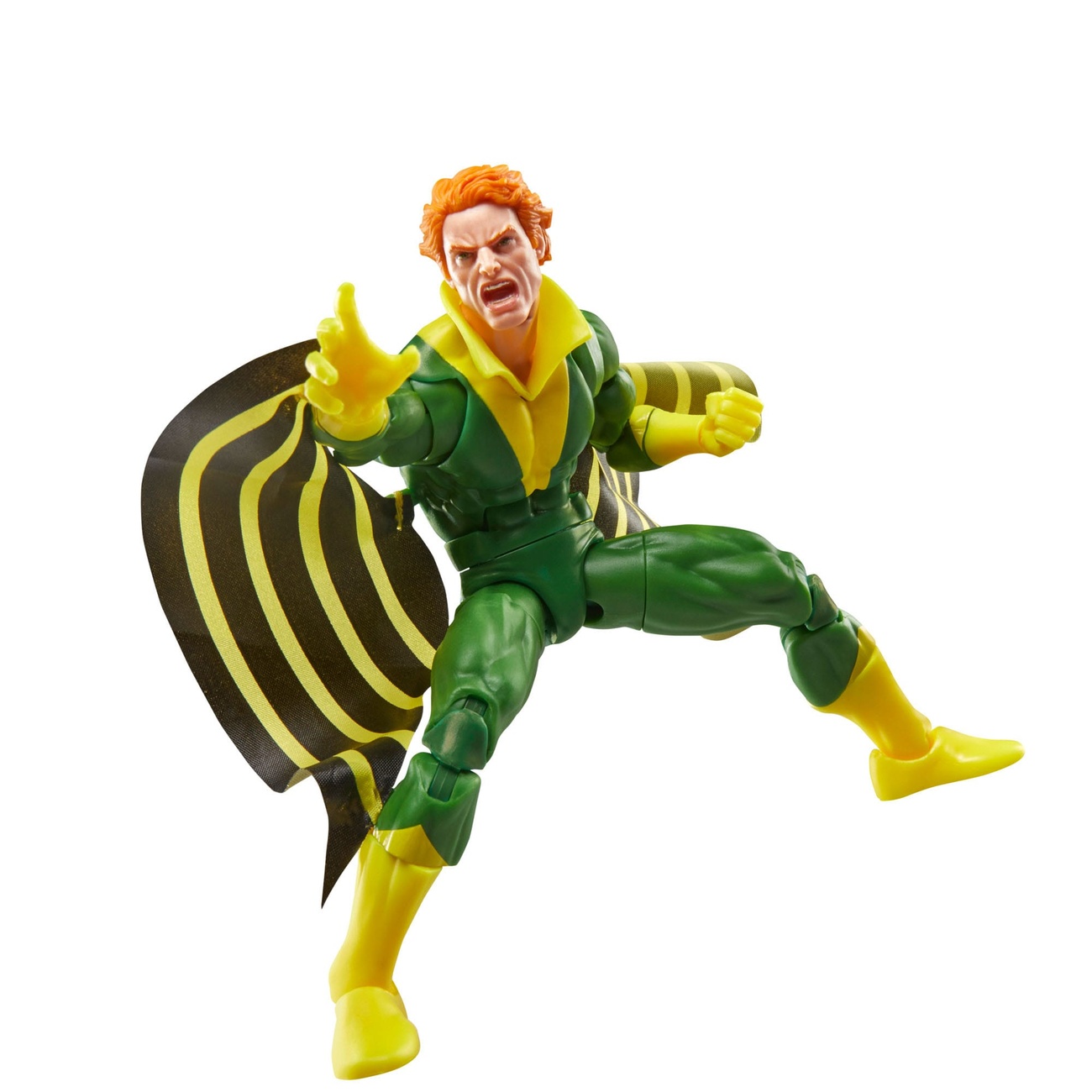 Giant-Size X-Men Marvel Legends Action Figure Marvel's Banshee 15 cm