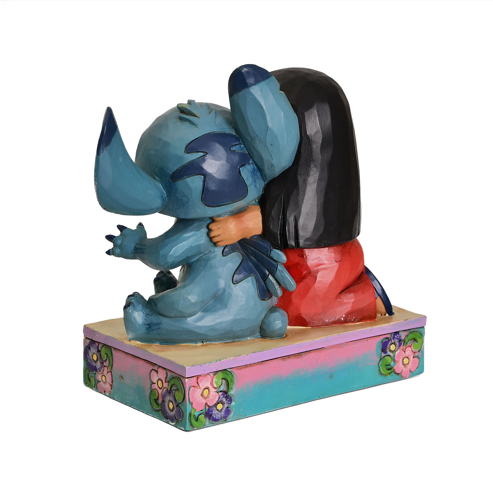 Lilo & Stitch - Figurine Ohana Means Family
