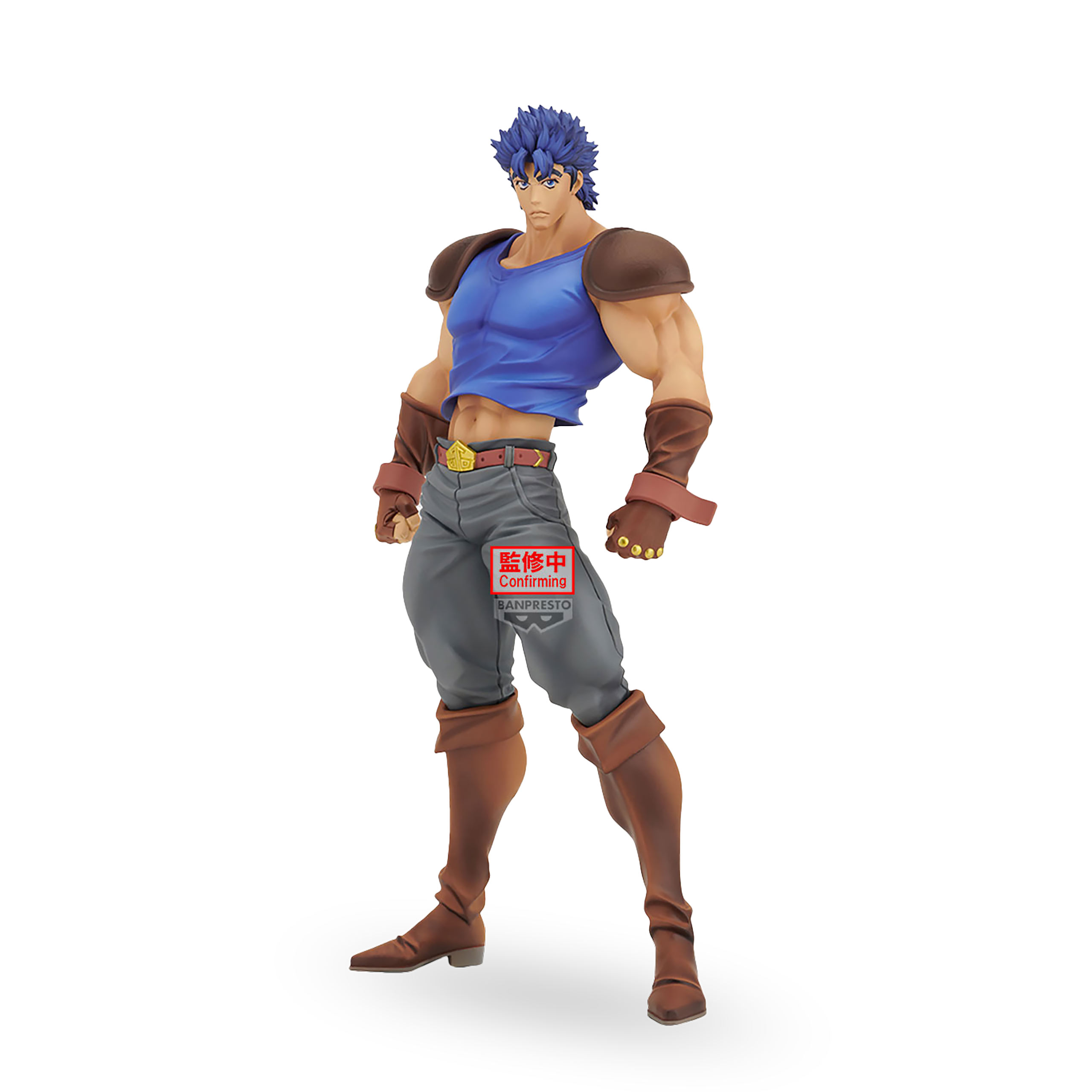 Jojo's Bizarre Adventure: Phantom Blood Mometria - Jonathan Joestar Figur