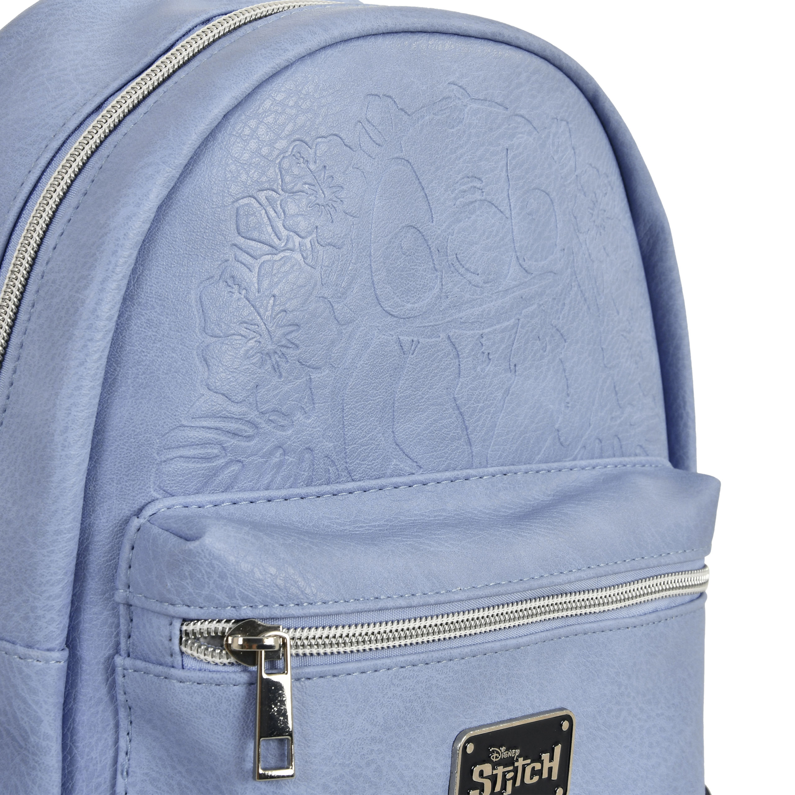 Stitch Mini Rucksack - Lilo & Stitch