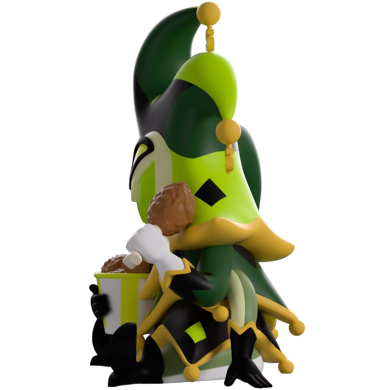 Helluva Boss Vinyl Figure Mammon 12 cm