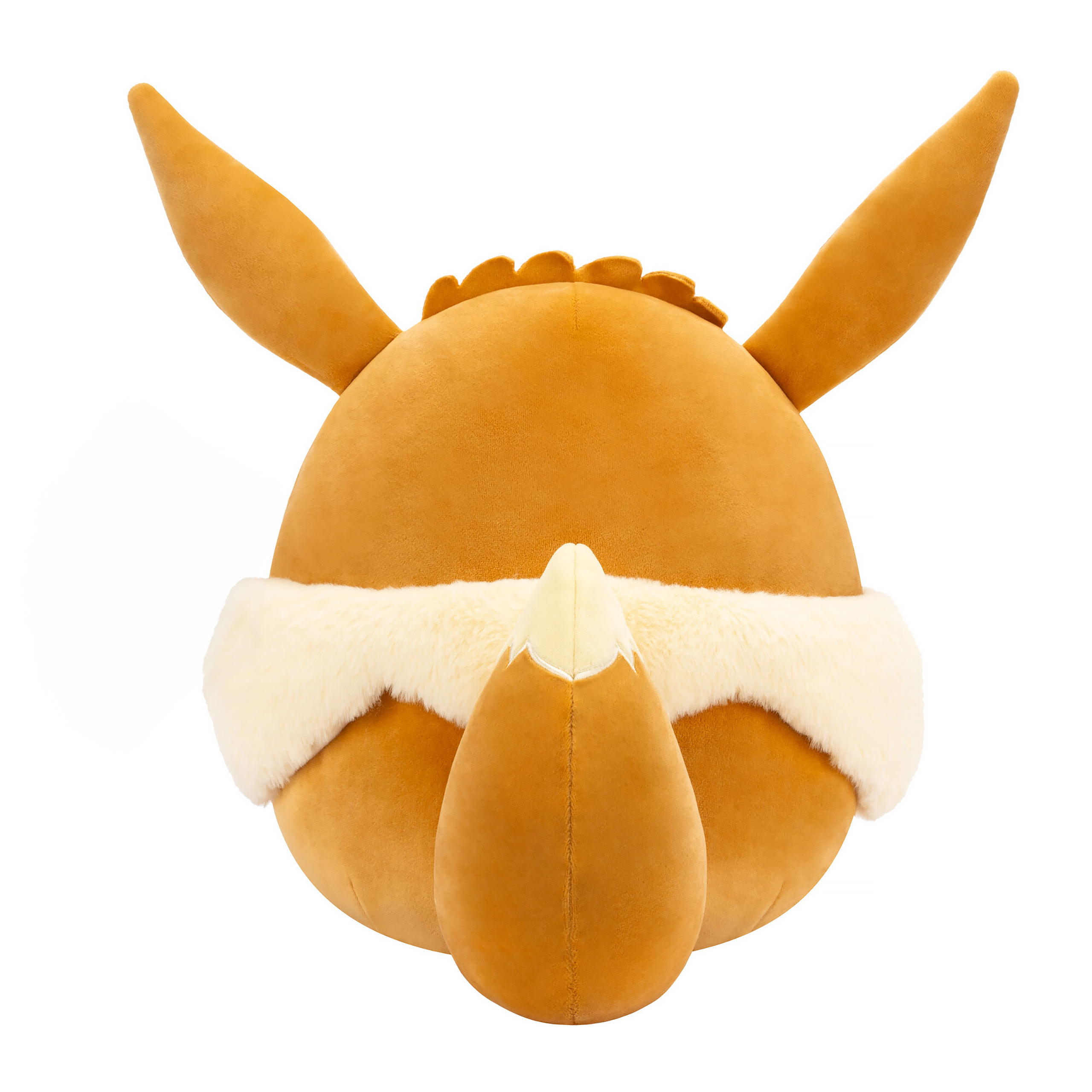 Pokémon - Eevee Squishmallows Pluche Figuur