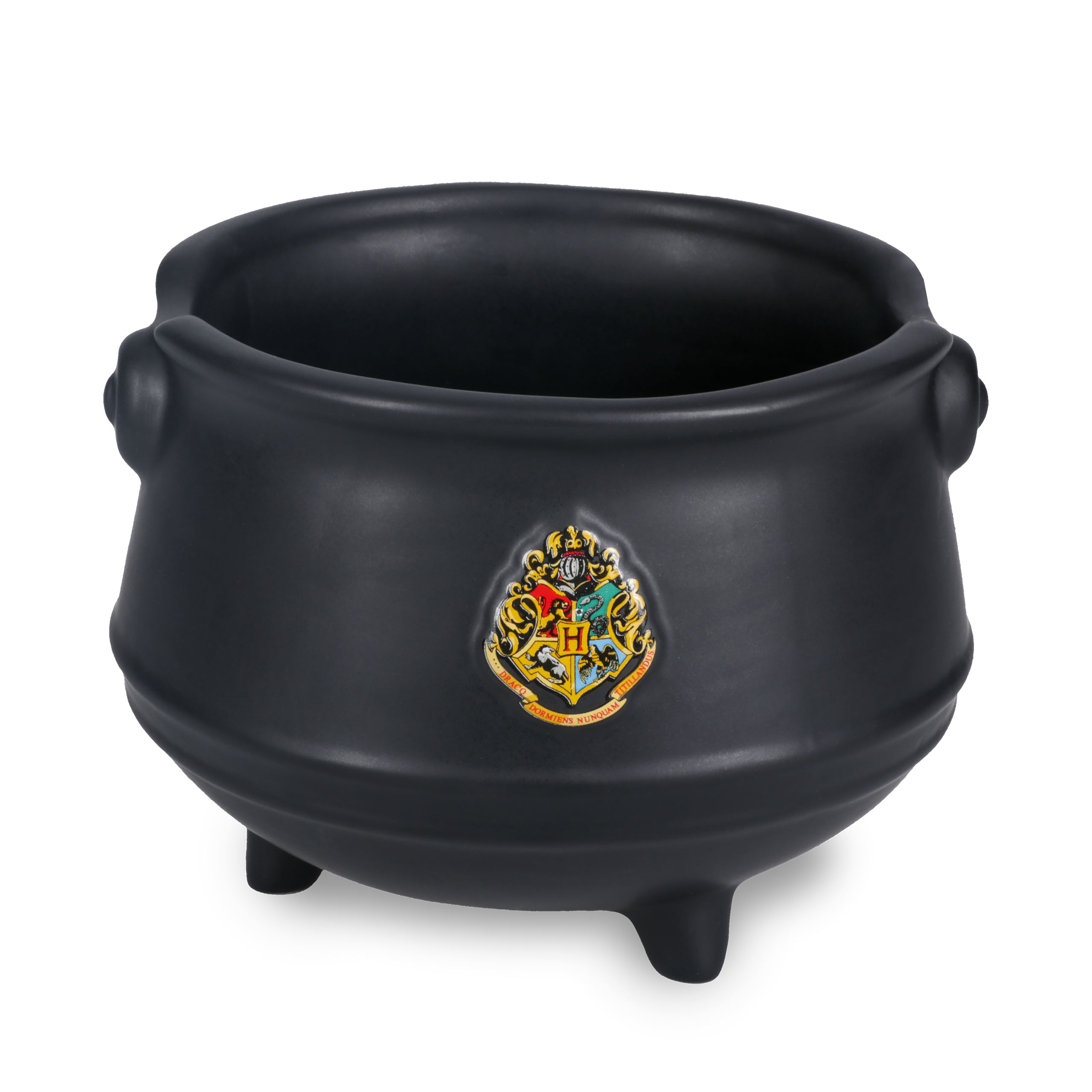 Harry Potter - Cauldron Ramen Bowl with Chopsticks