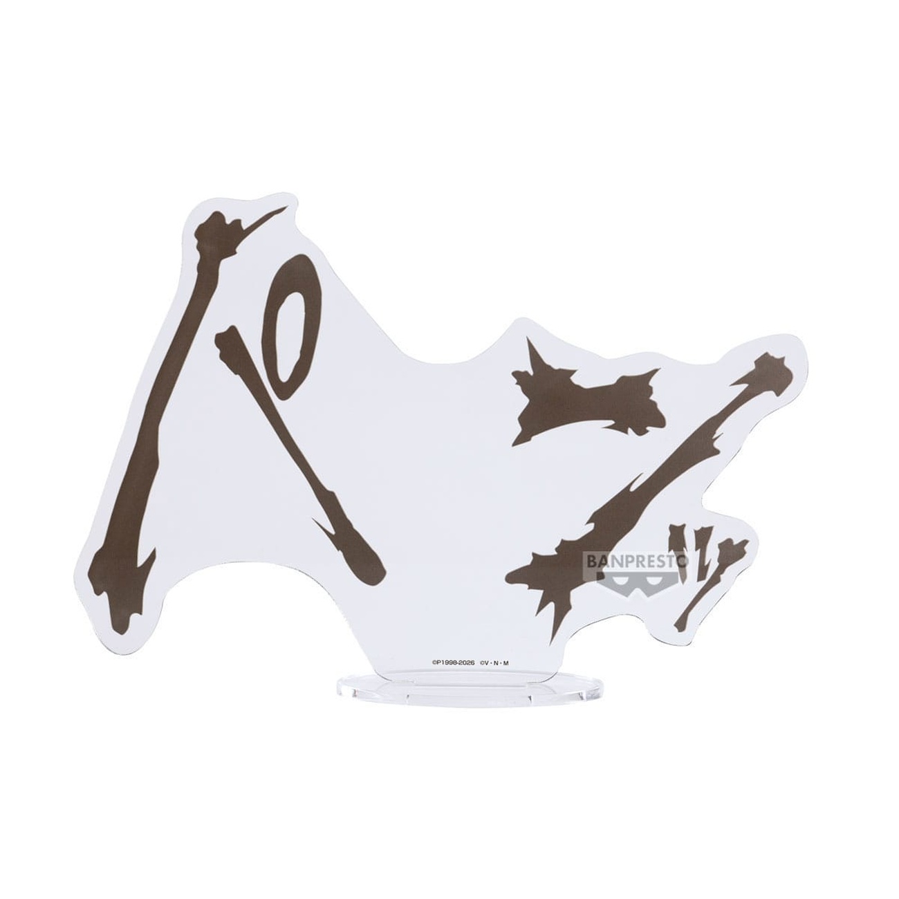 Hunter X Hunter Hunting Archives figurka PVC Netero 18 cm
