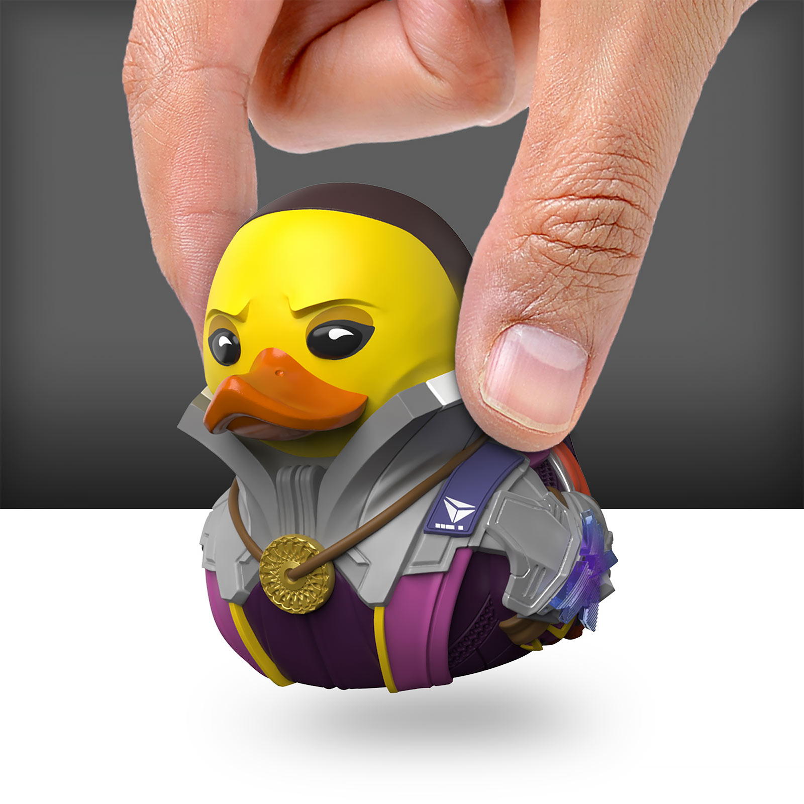 Destiny - Mini Canard TUBBZ Ikora Décoratif