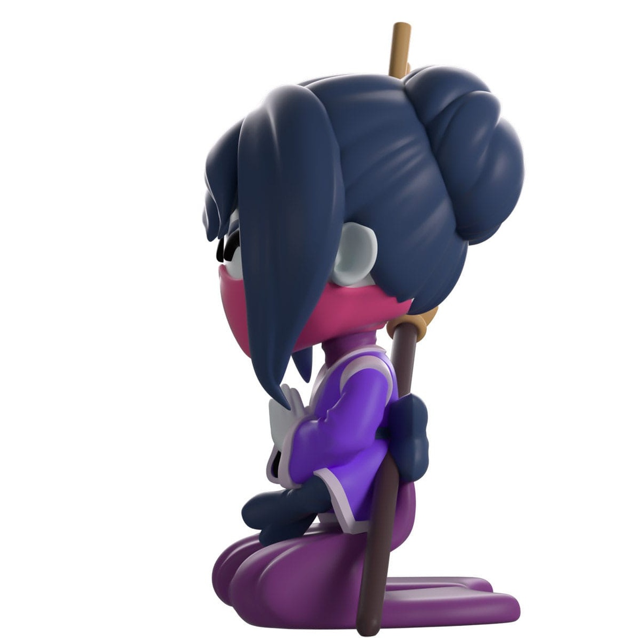 Slay the Spire Vinyl Figure The Watcher 11 cm