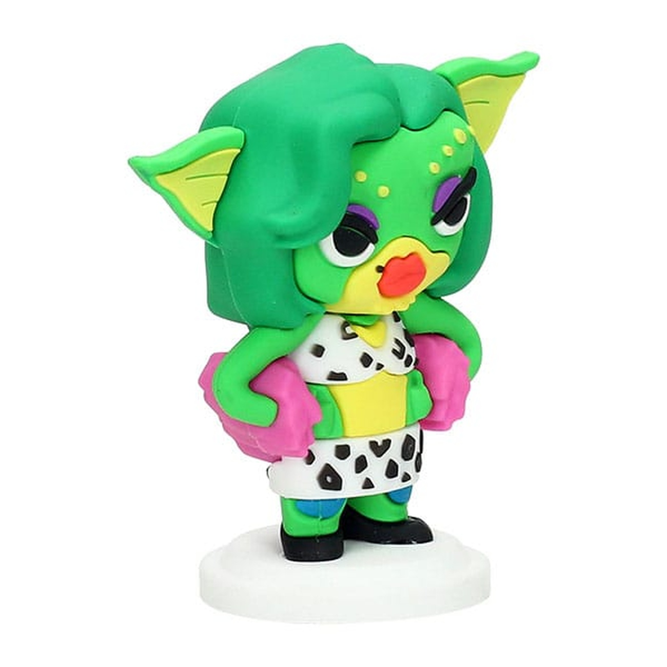 Gremlins - Little Monsters Pokis minifiguur Greta 7 cm