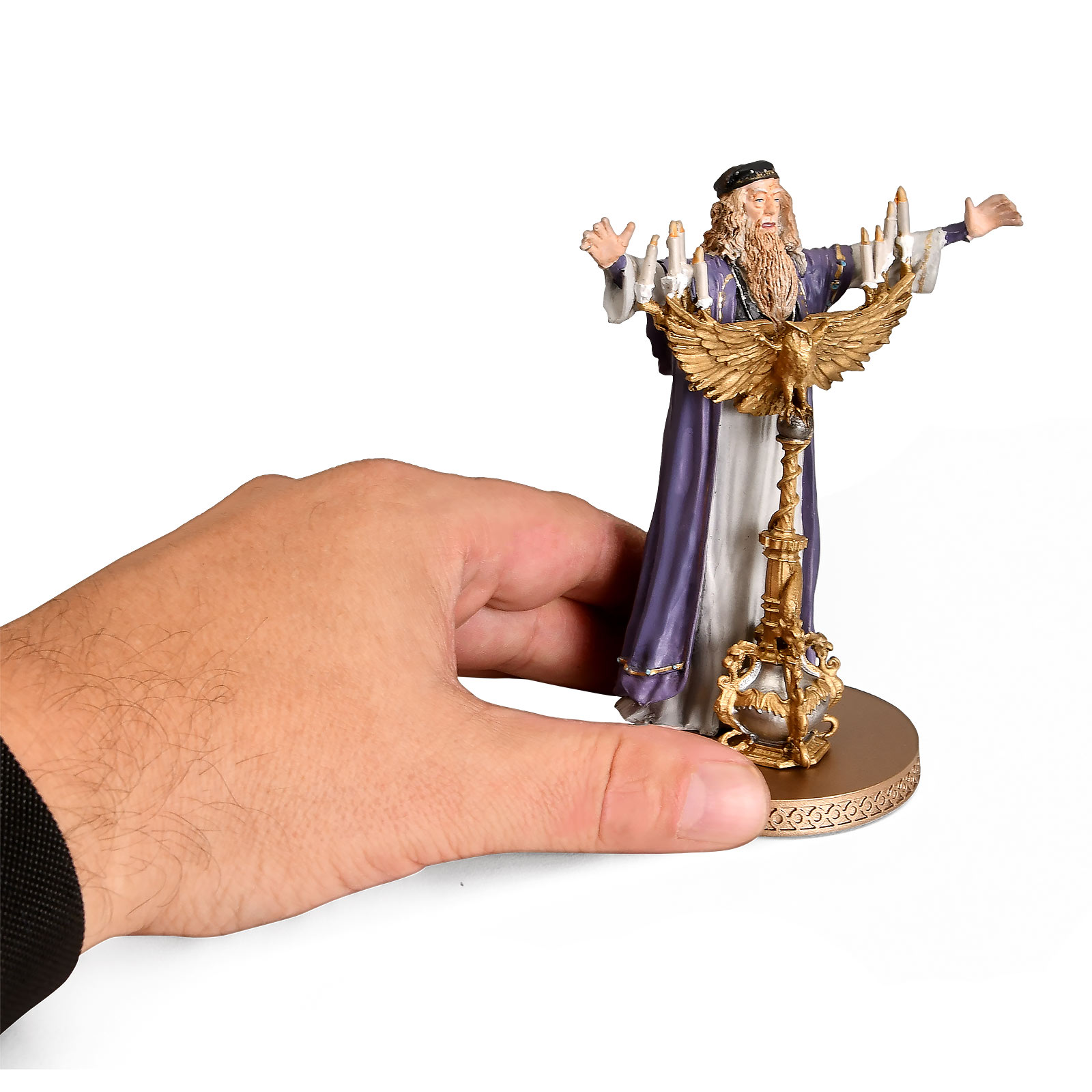 Albus Dumbledore Hero Collector Figur 12 cm - Harry Potter