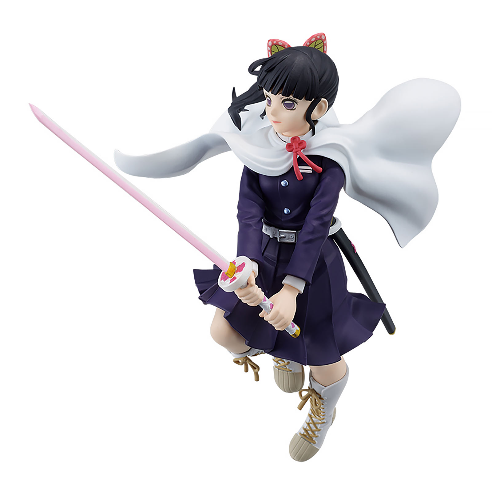 Demon Slayer - Kanao Tsuyuri Vibration Stars Figure