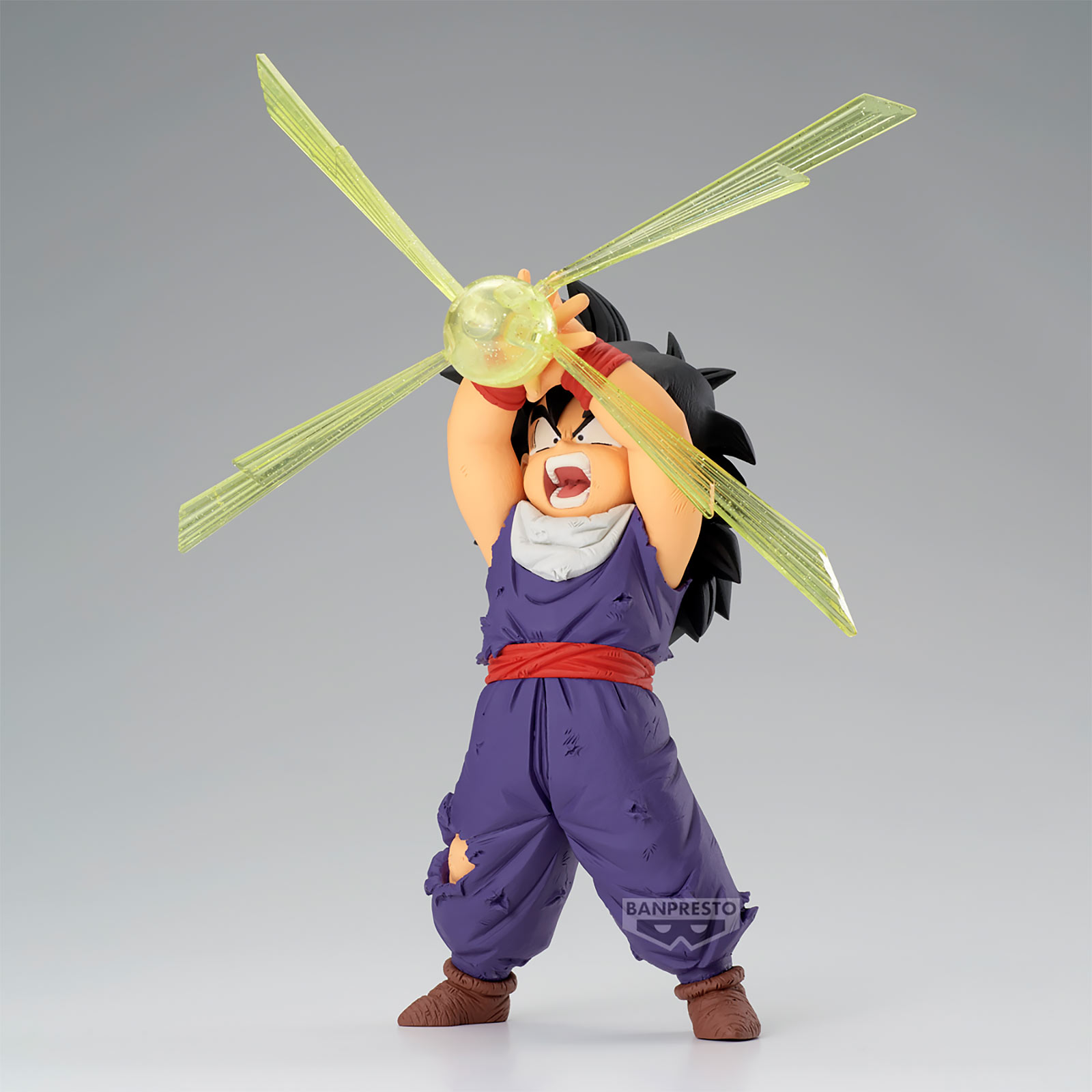 Dragon Ball Z - Son Gohan GxMateria Figur