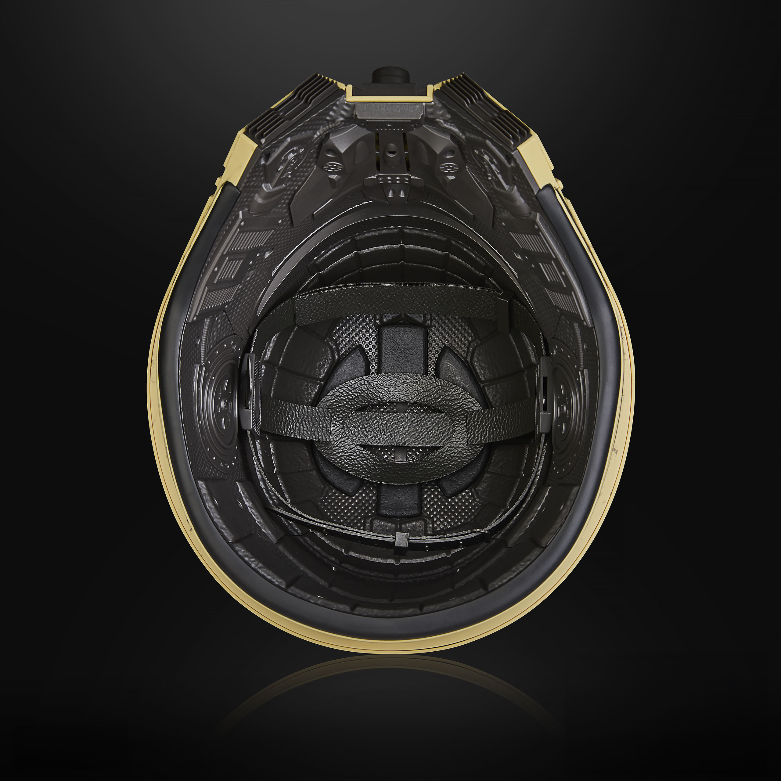 Star Wars - Réplica de casco Shoretrooper Black Series