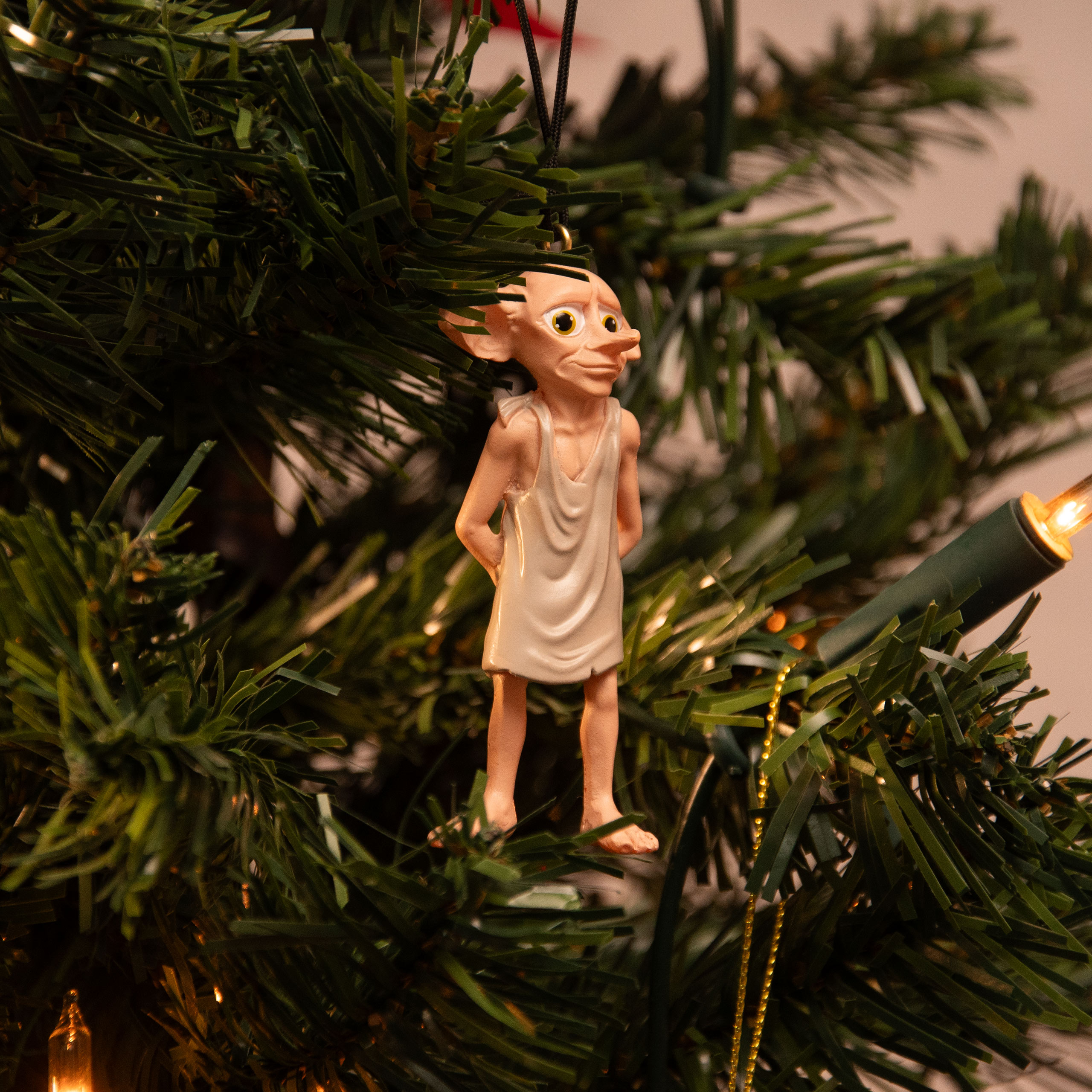 Harry Potter - Dobby Christmas Tree Ornament