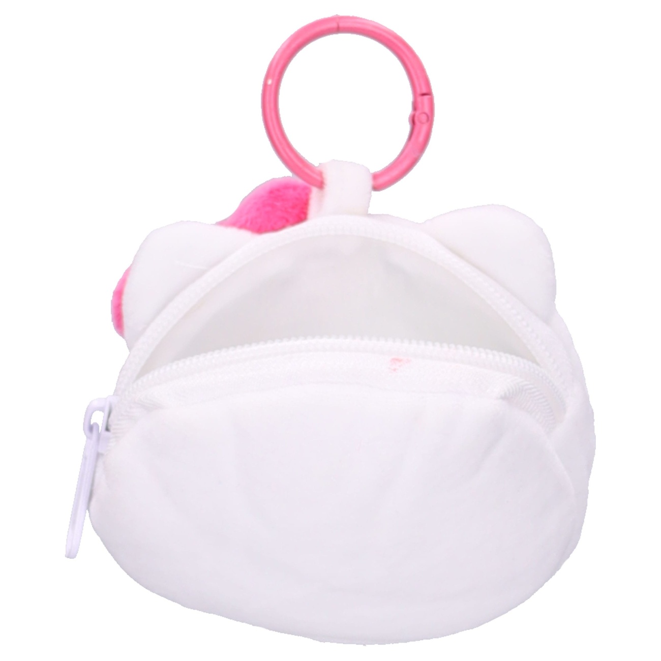 Brelok Sanrio Hello Kitty Plushie Pals