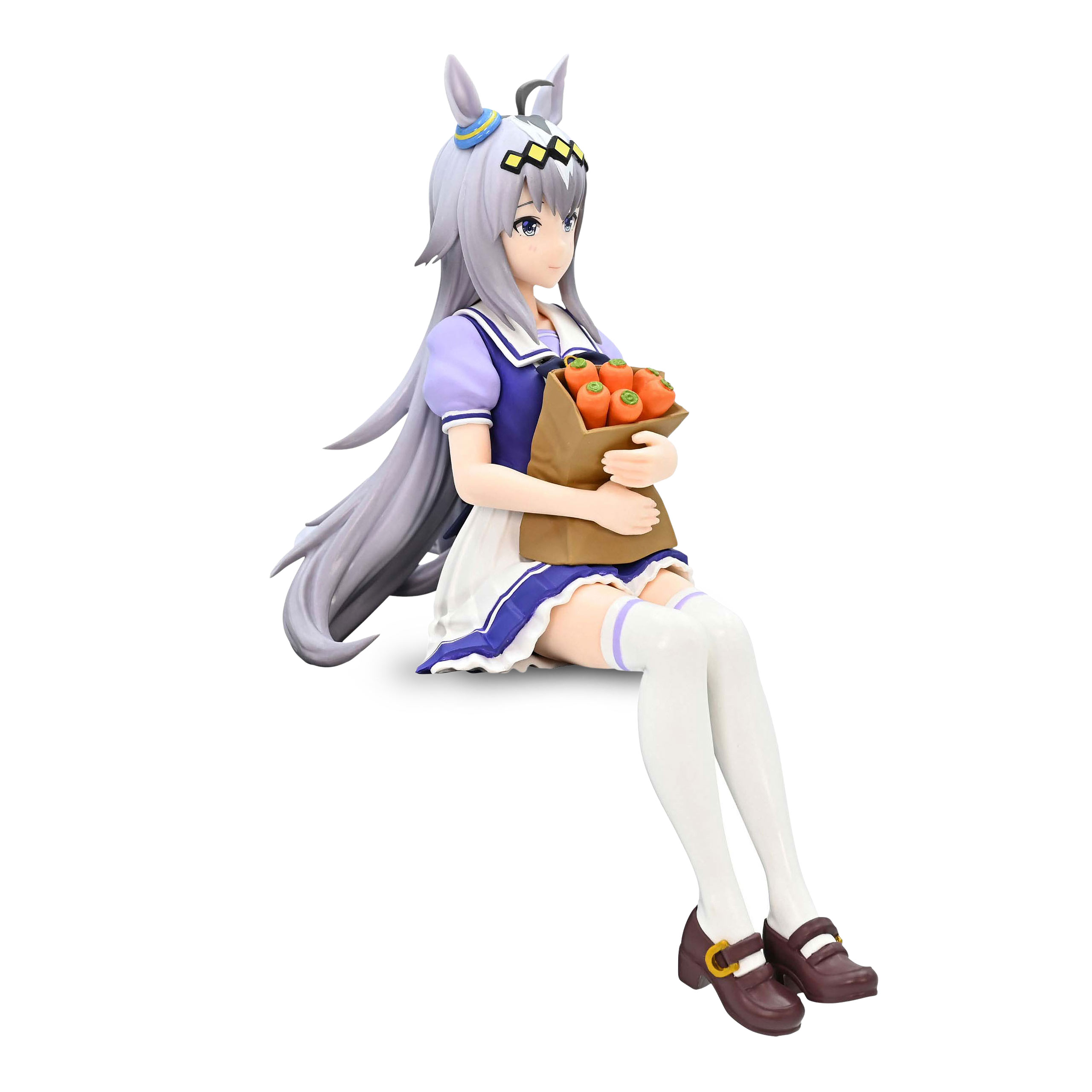 Uma Musume: Pretty Derby - Oguri Cap Noodle Stopper Figur