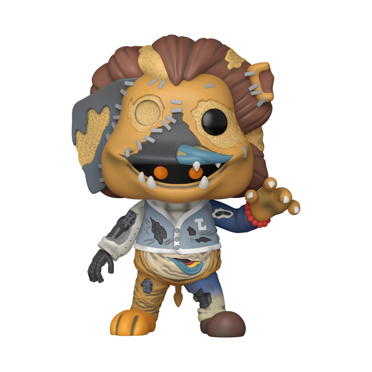 Five Nights at Freddy's - Figurka Funko Pop Costumed Mimic