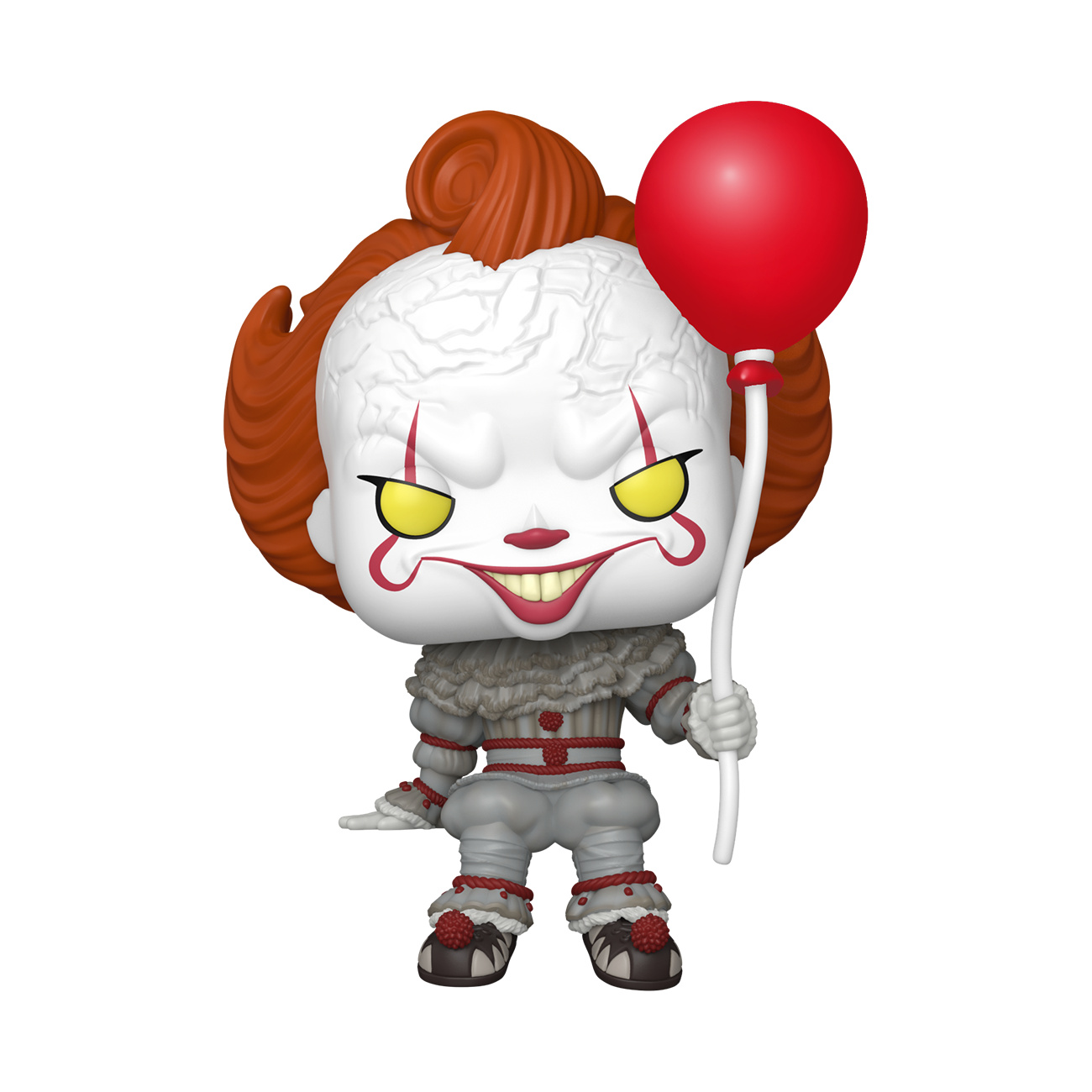 Stephen King's IT - Pennywise Horror Sitters Funko Pop! Figure