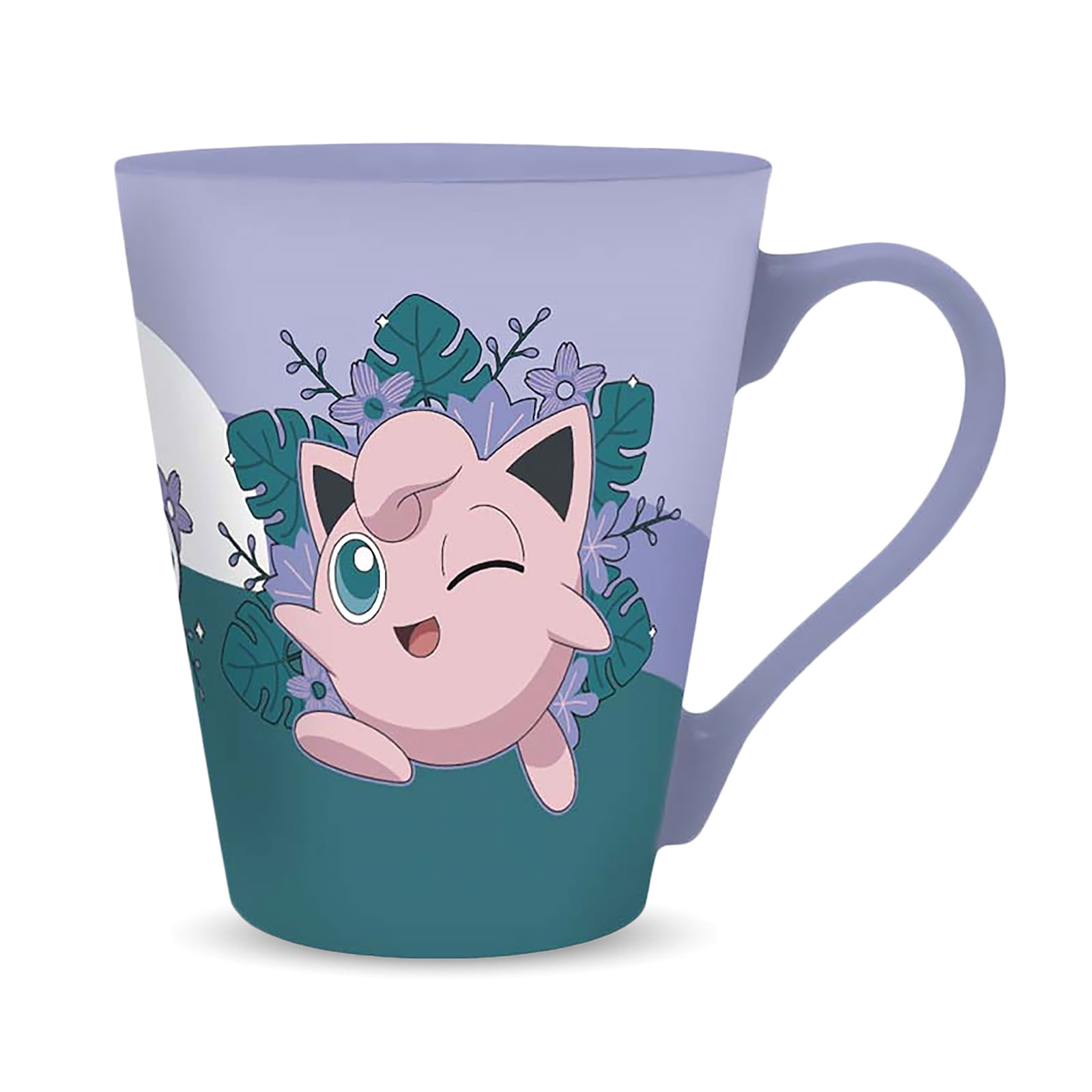 Pokemon - Jigglypuff Mug