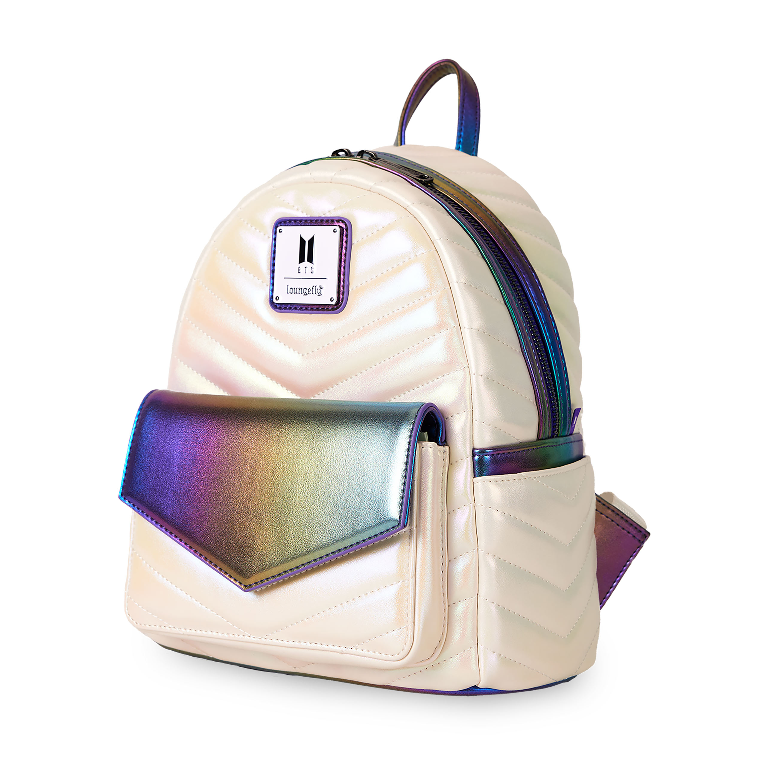 BigHit - BTS Mini Rucksack
