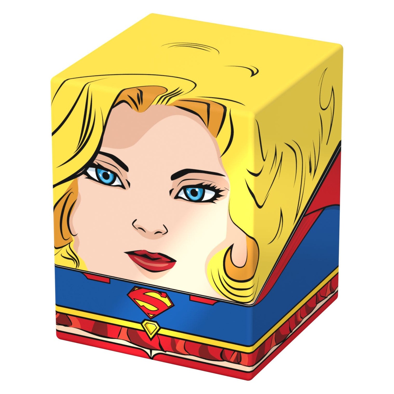 Squaroes Squaroe DC Justice League™ JL022 - Supergirl™