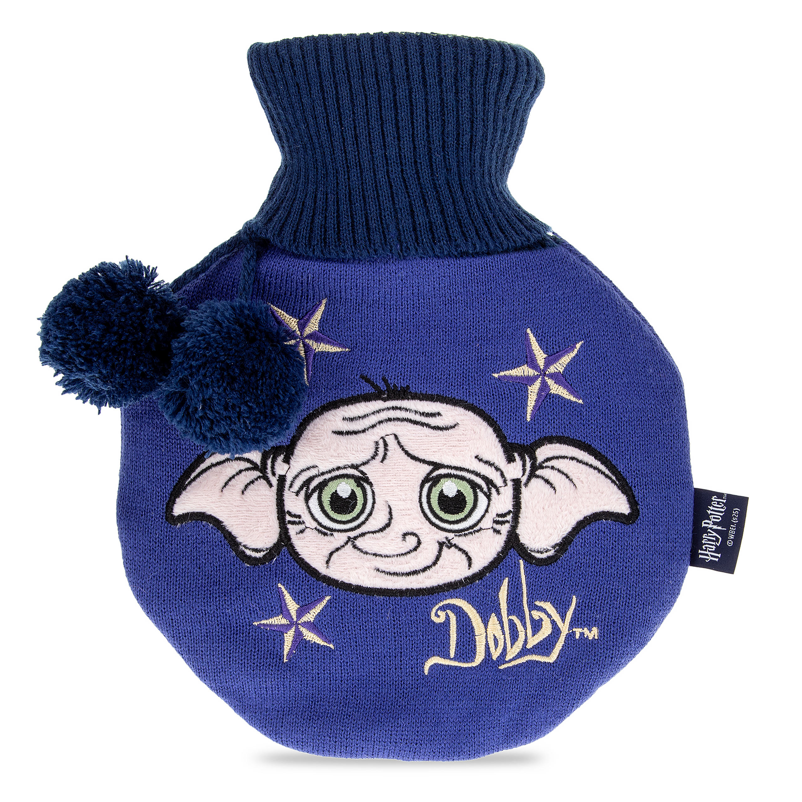Harry Potter - Bolsa de agua caliente de Dobby