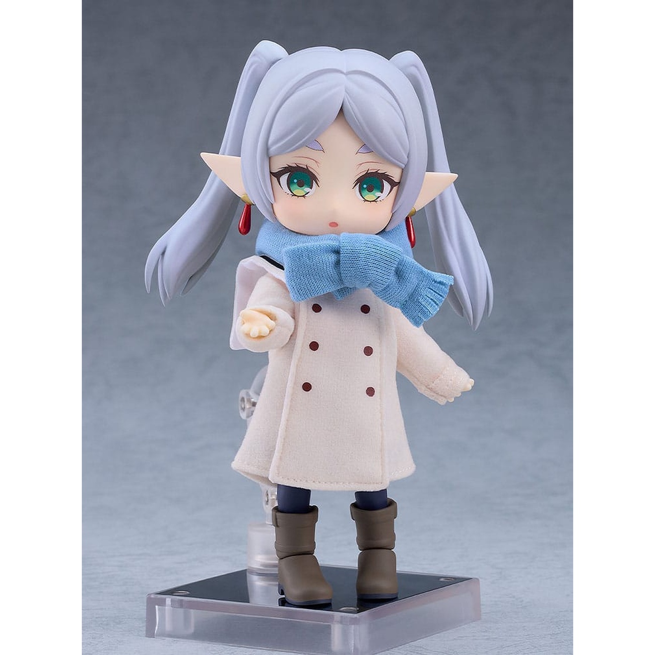 Frieren Nendoroid Doll figurine articulée - Frieren