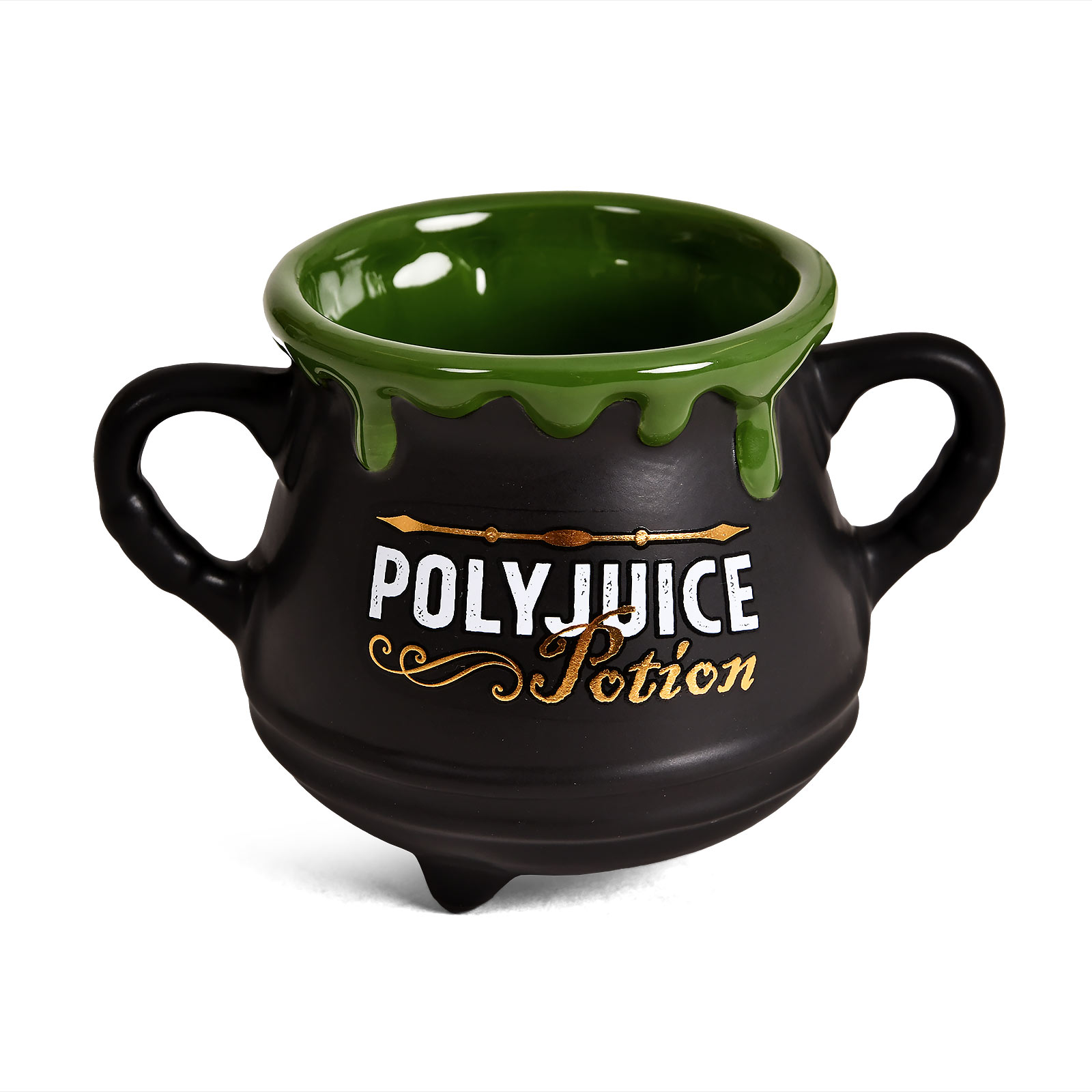 Harry Potter - Polyjuice Potion Cauldron Mug