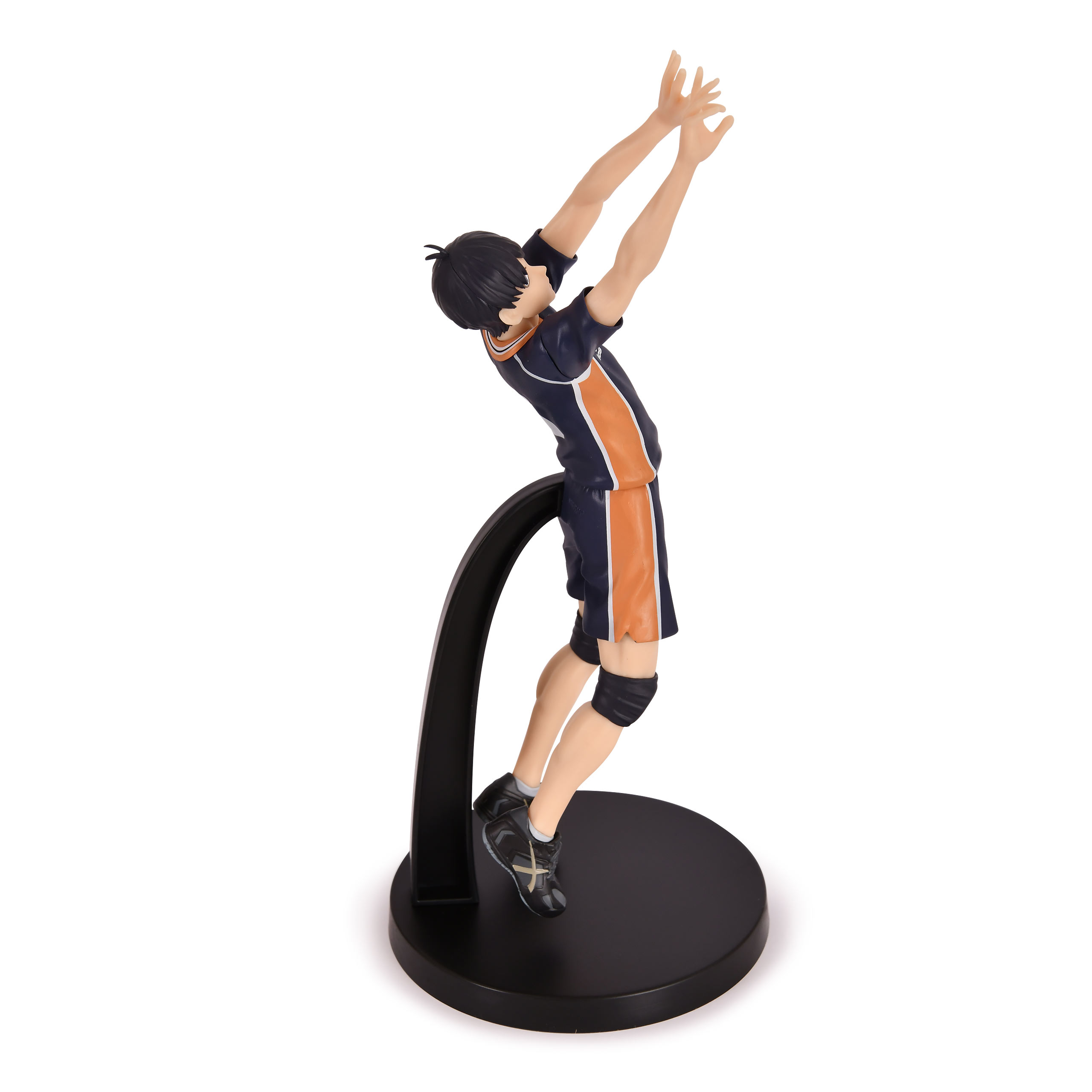 Haiku!! - Figura in posa di Tobio Kageyama