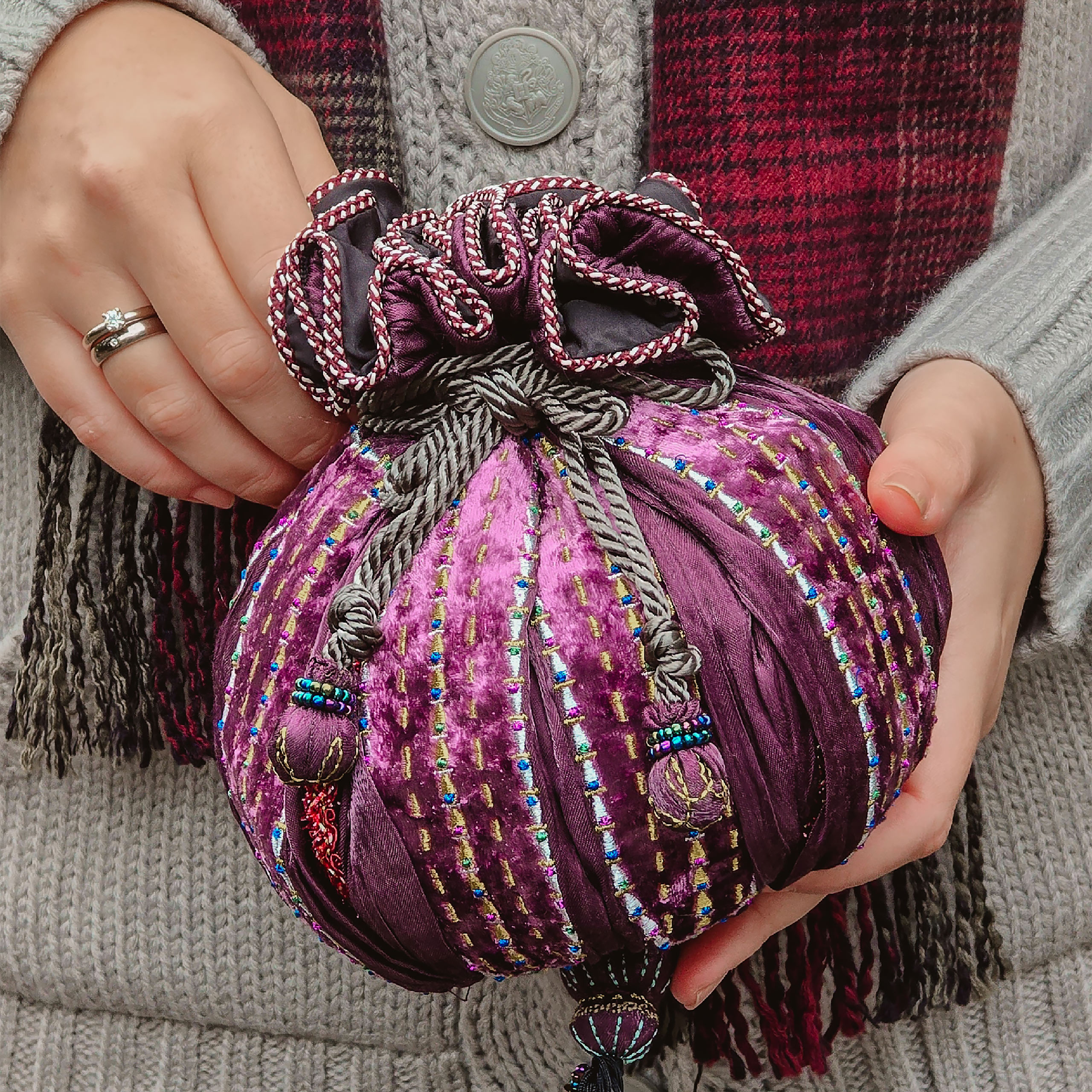 Harry Potter - Hermine Tasche