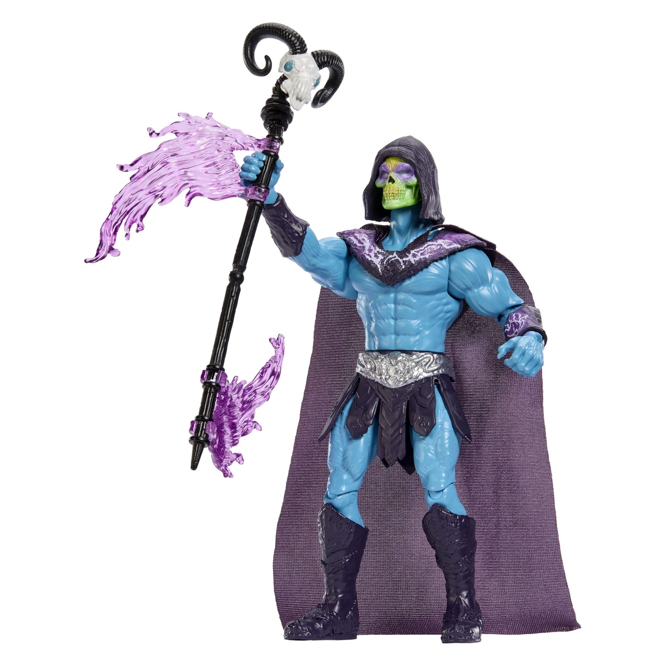Masters of the Universe 2026 Movie Feature Actionfigur Skeletor 14 cm