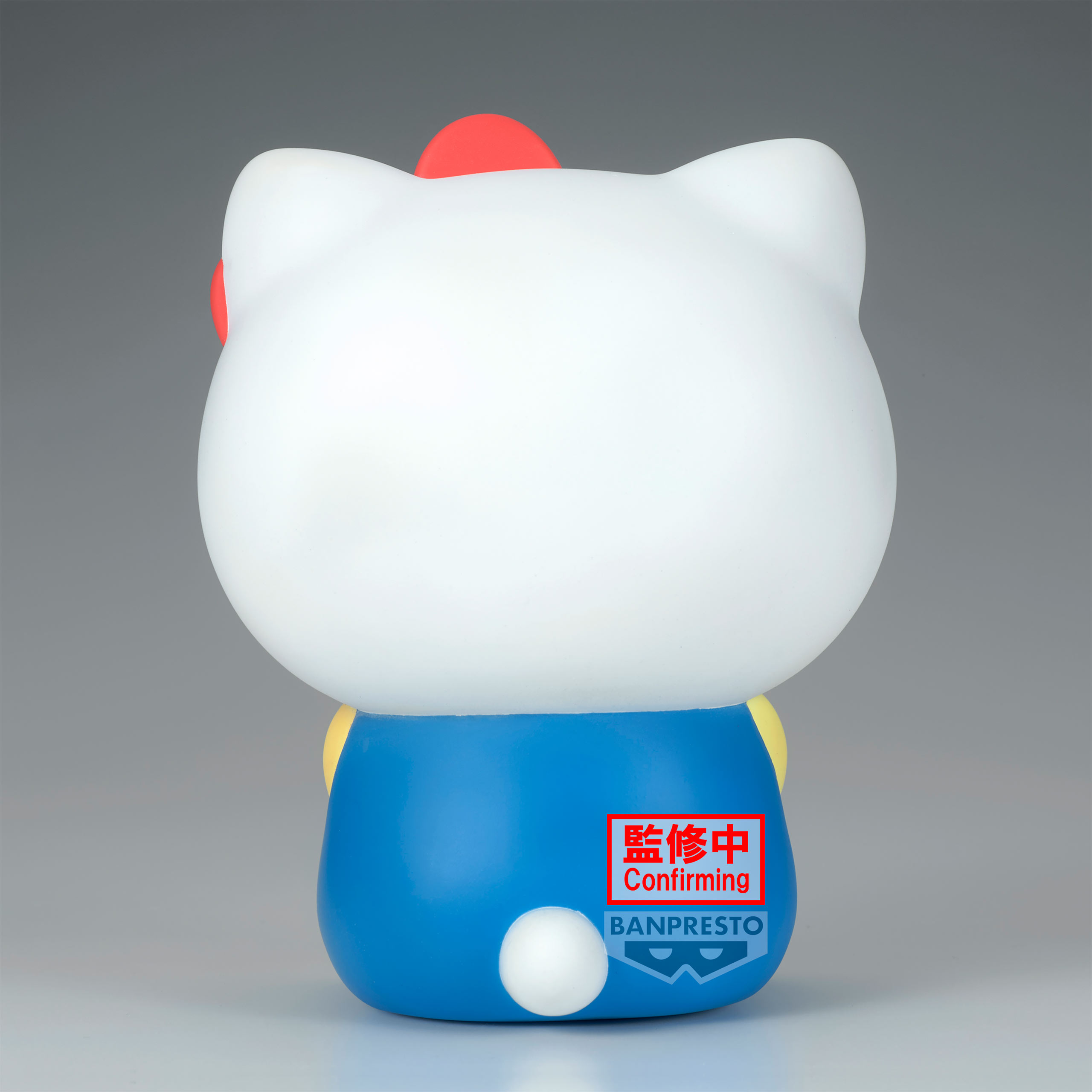 Sanrio - Hello Kitty Sofvimates Figuur