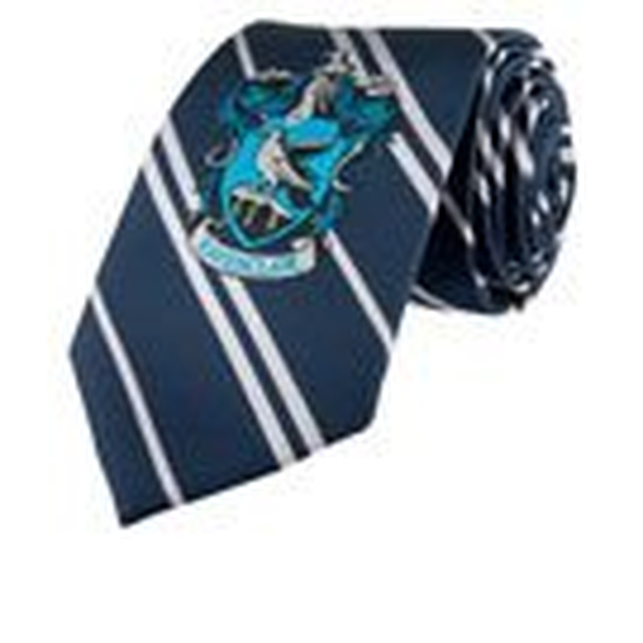 Harry Potter Krawatte Ravenclaw New Edition