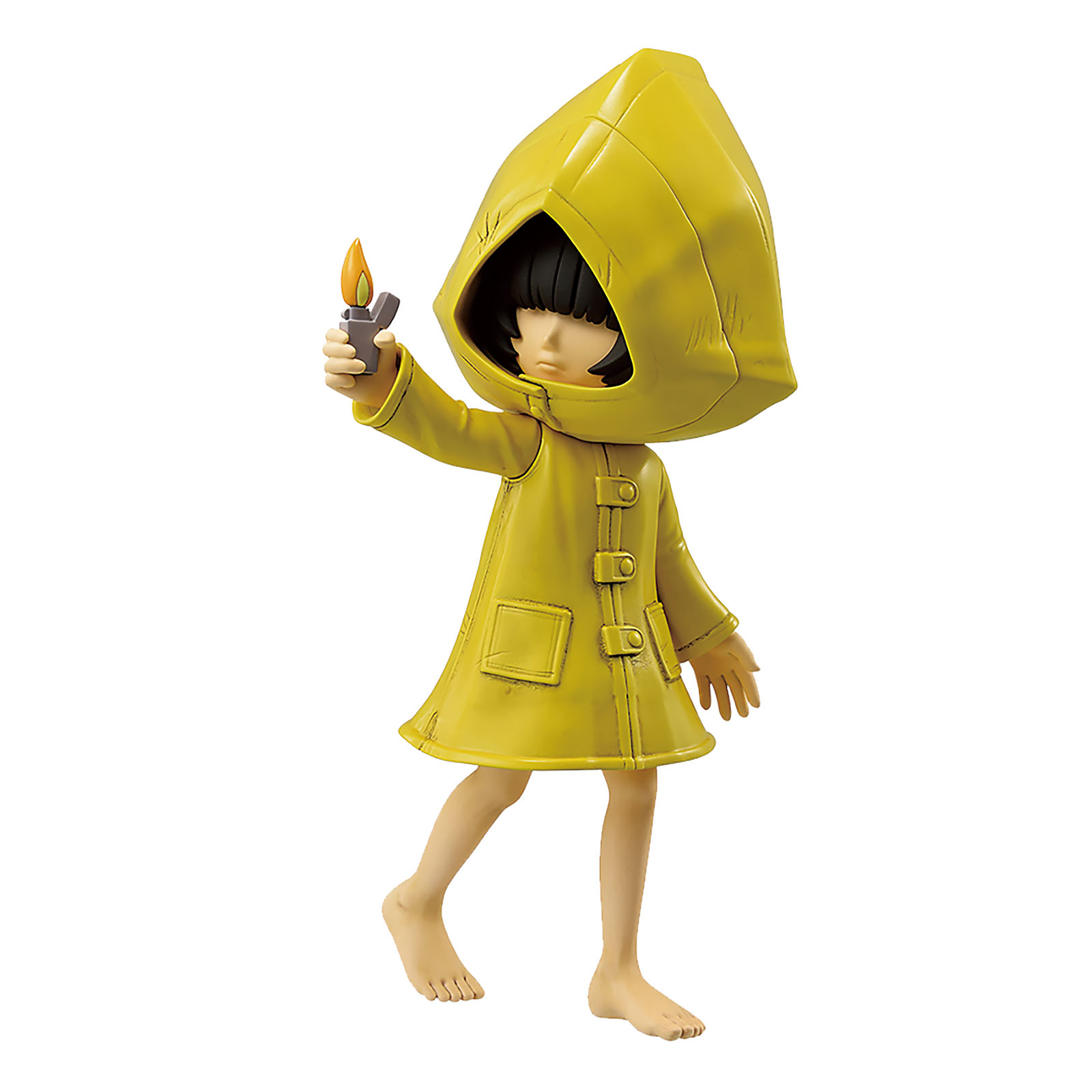 Little Nightmares - Figura Six